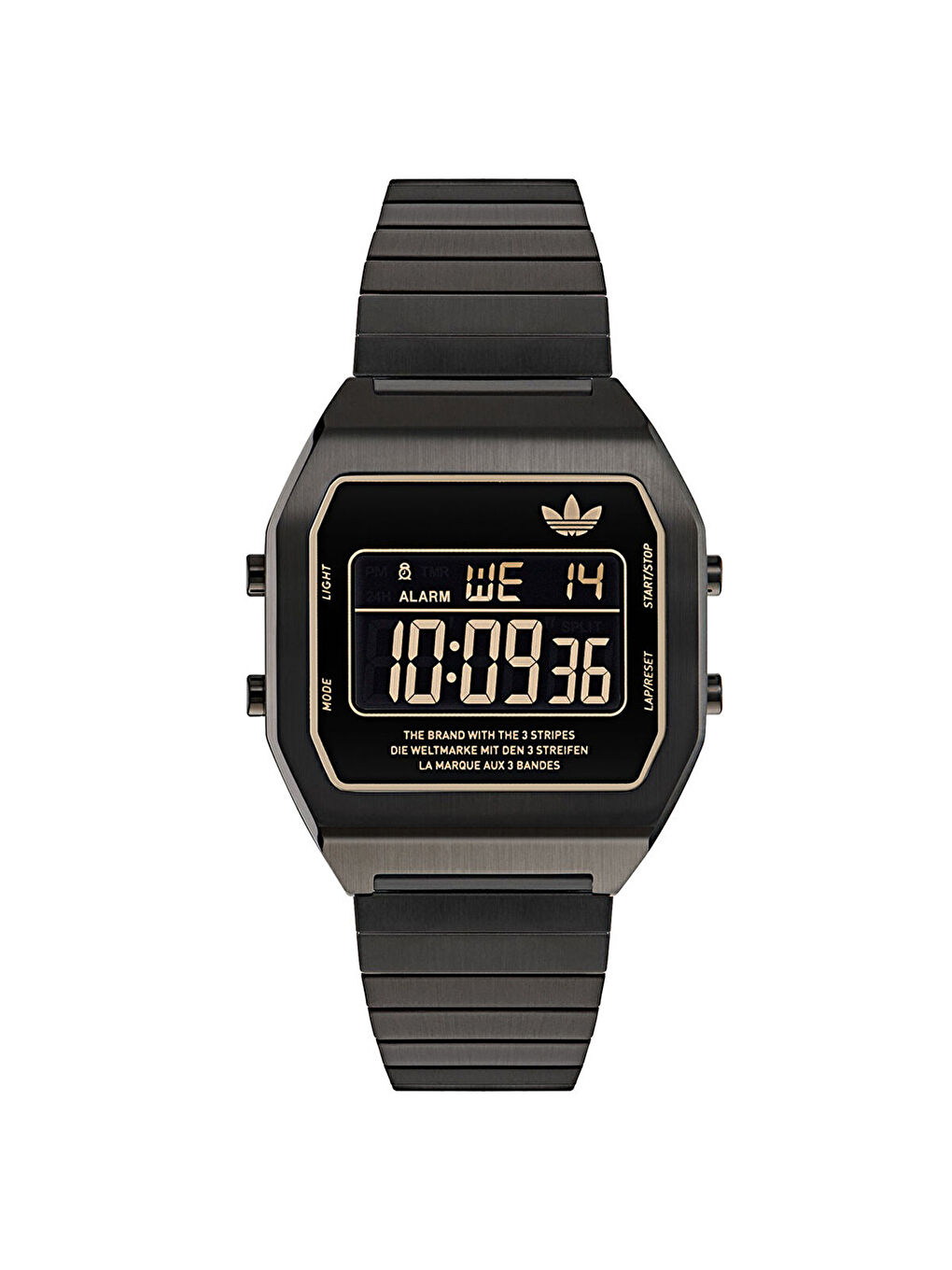 Siyah ADAOST24059 Kol Saati