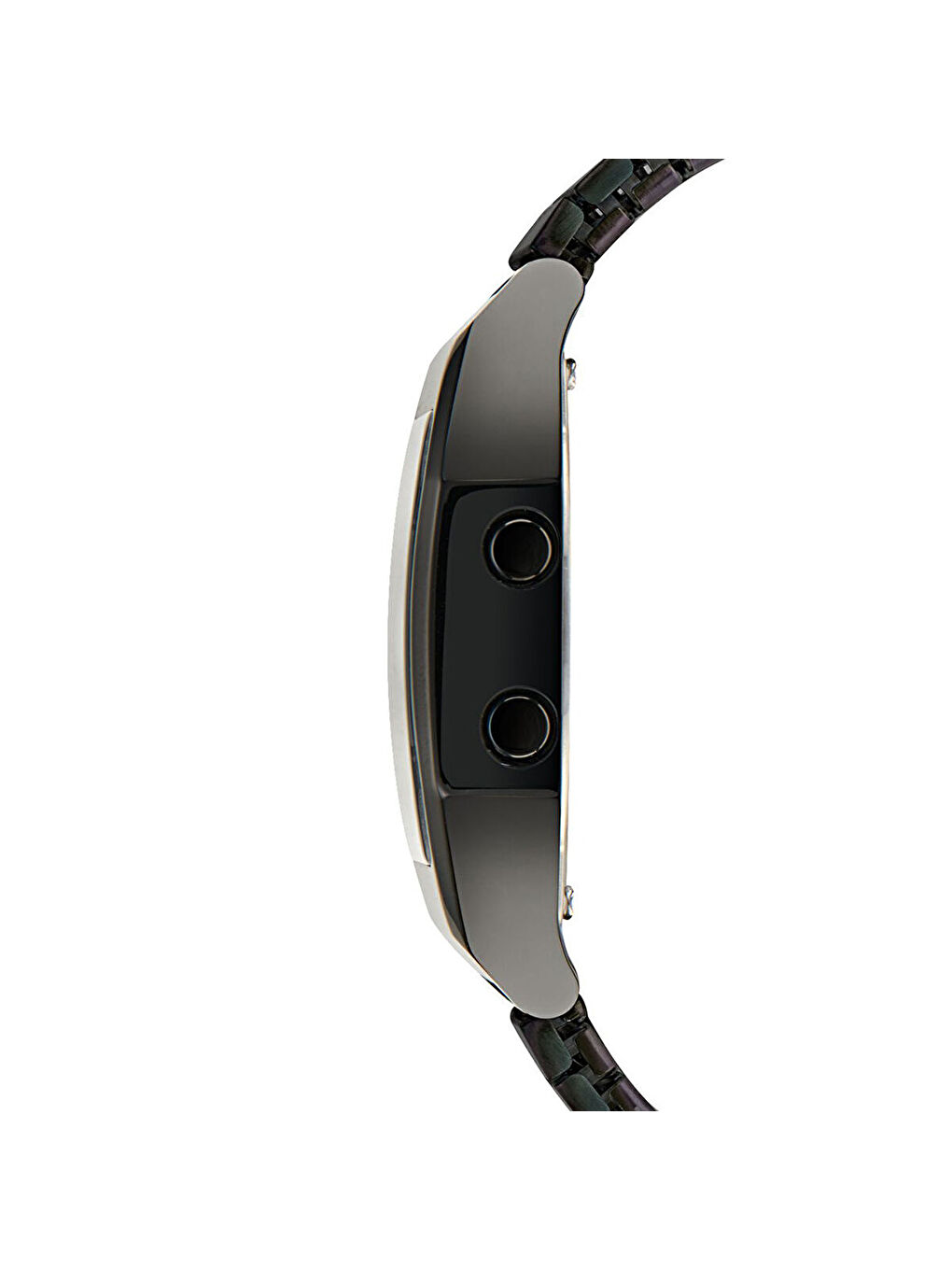 Siyah ADAOST24059 Kol Saati-1