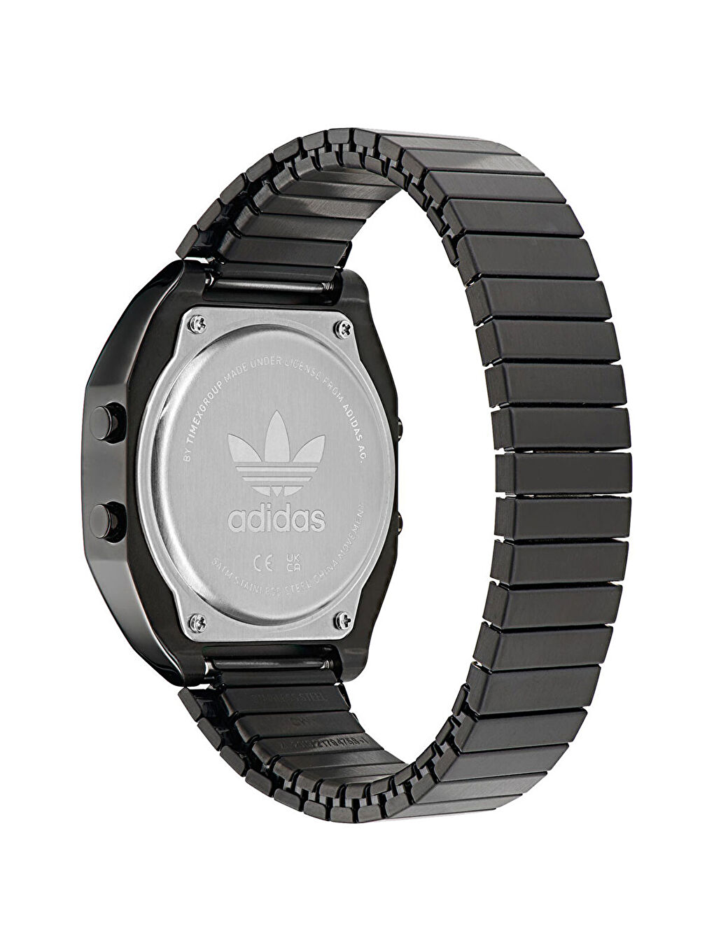 Siyah ADAOST24059 Kol Saati-2