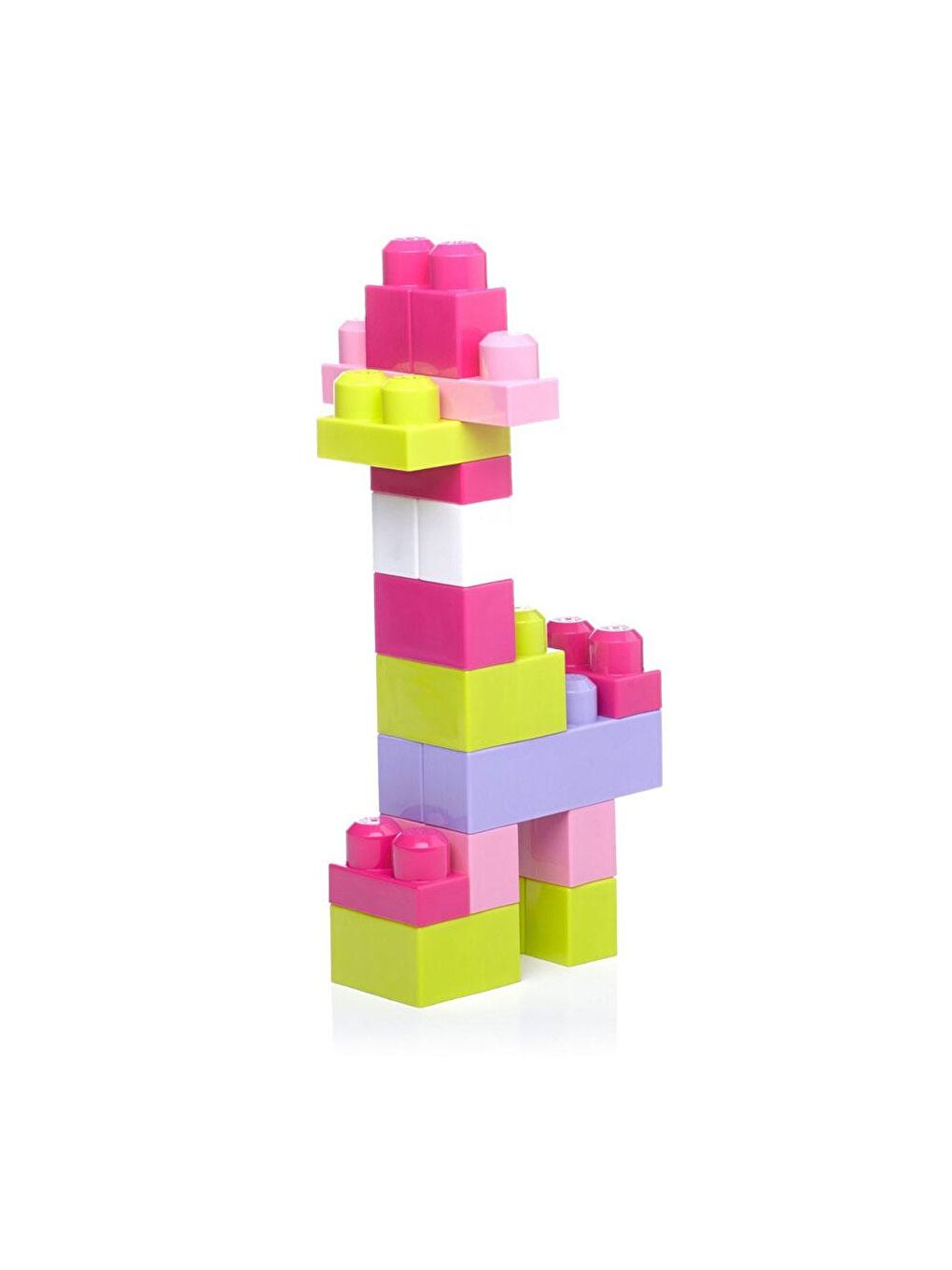 Mega Bloks 60Lı Blok Torbaları CYP67-DCH54 - 2