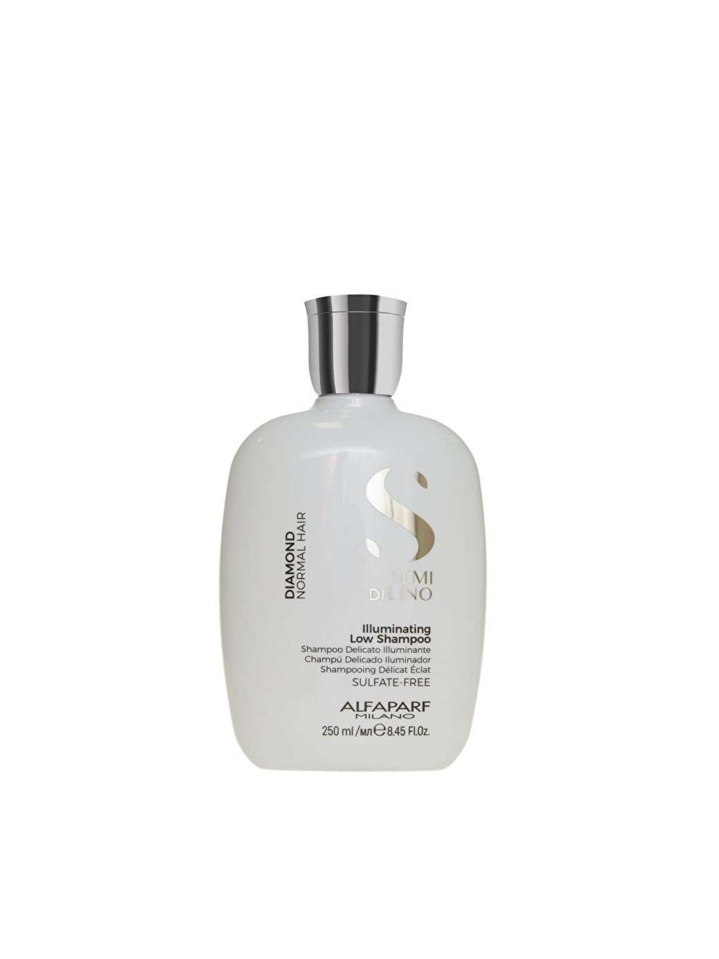 alfaparf Renksiz Semi Di Lino Diamond İlluminating Low Shampoo 250ml