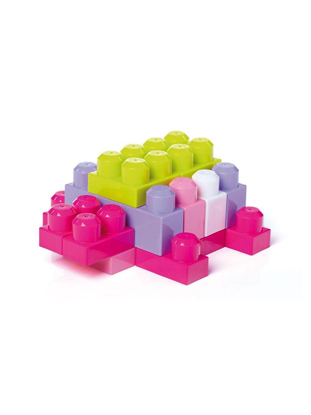 Mega Bloks 60Lı Blok Torbaları CYP67-DCH54 - 3