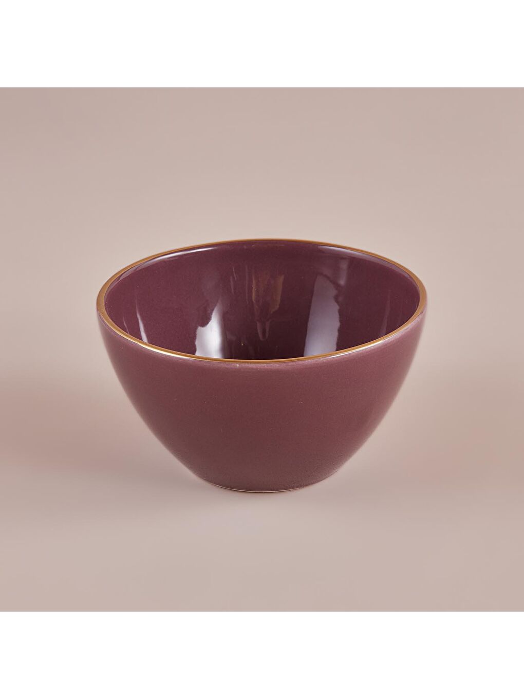 Pembe Allure Sermaik Kase Gül Kurusu