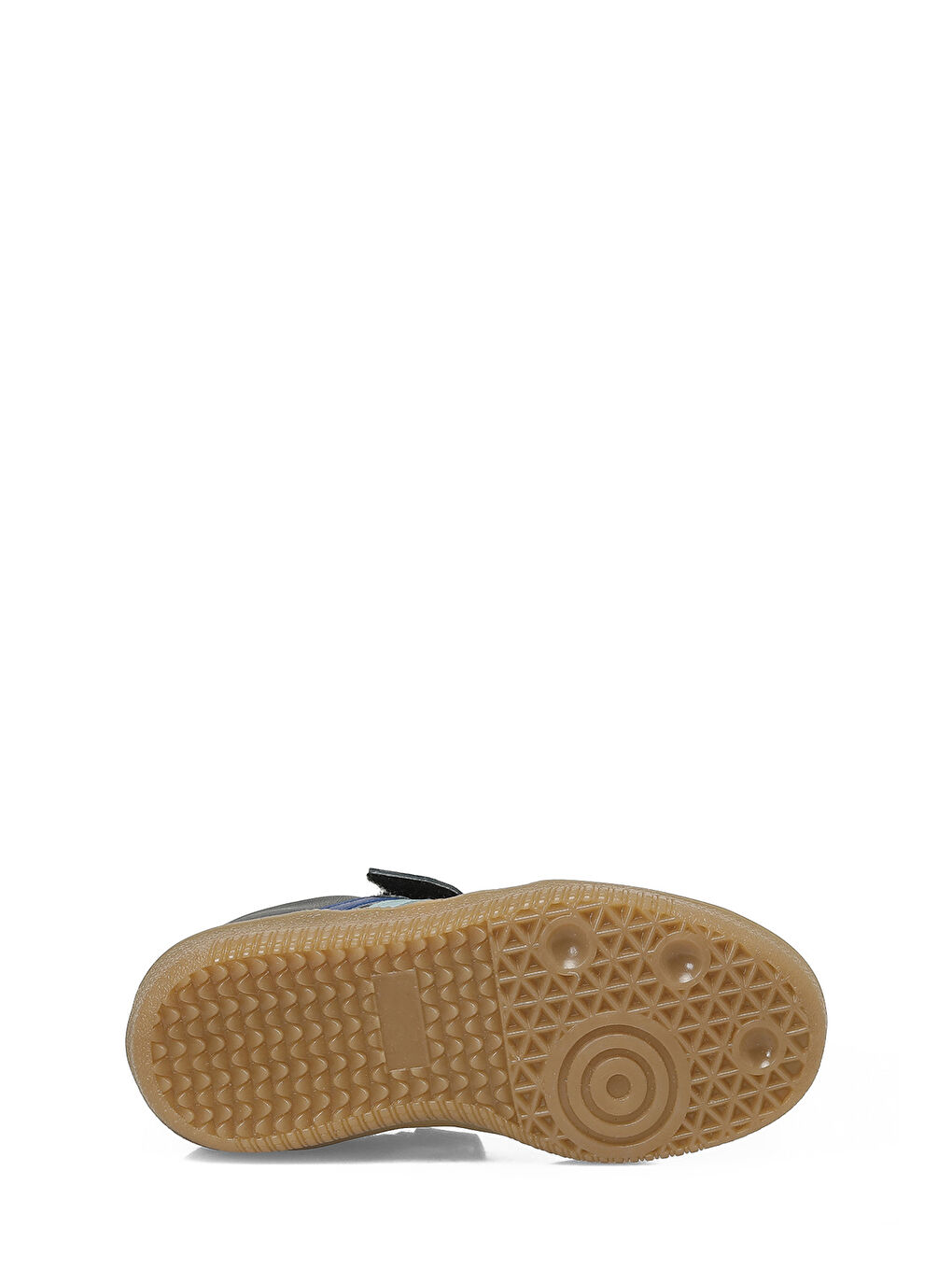 SANTINI P 6FX Lacivert Erkek Çocuk Sneaker-5