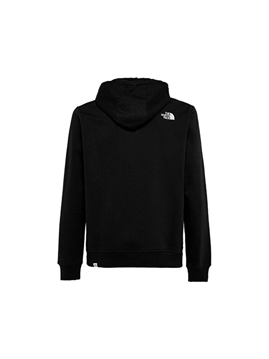M Berkeley California Hoodie Erkek Outdoor Sweatshirts Nf0a55gfjk31 Siyah-1