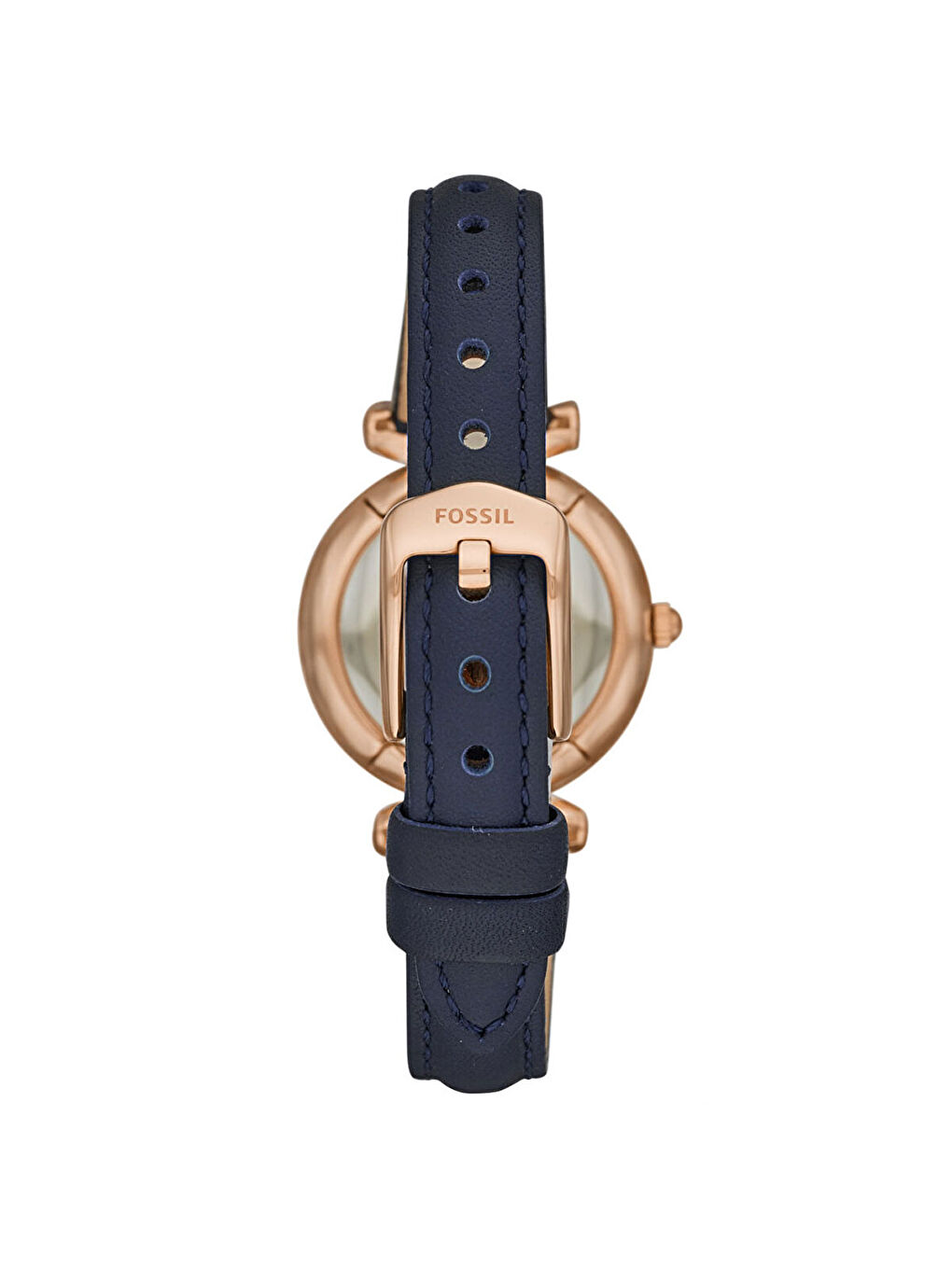 Lacivert FES4502 Kadın Kol Saati-2