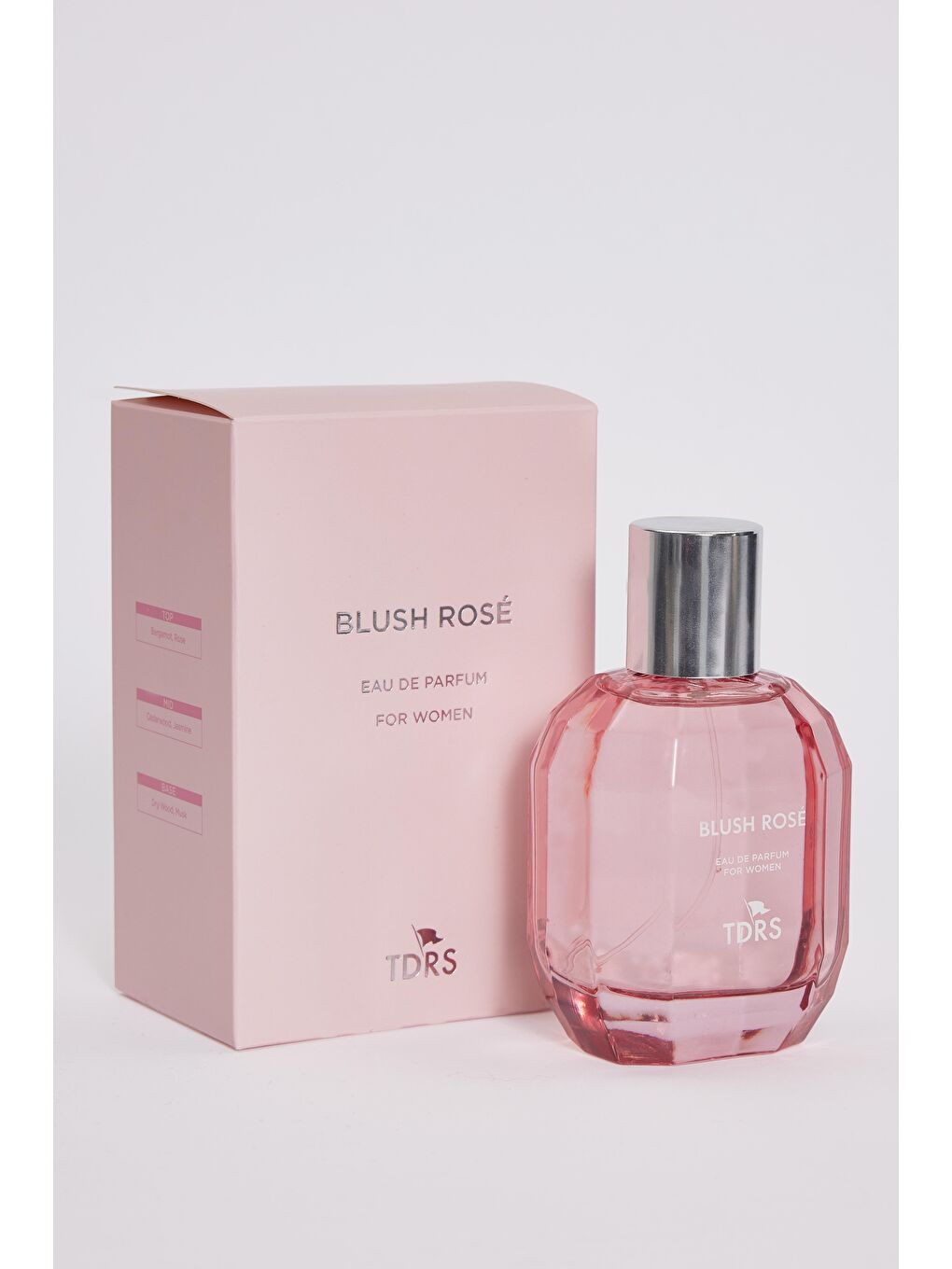 Blush 100 Ml Yasemin Özel Seri Uzun Süre Kalıcı Kadın Parfüm-4