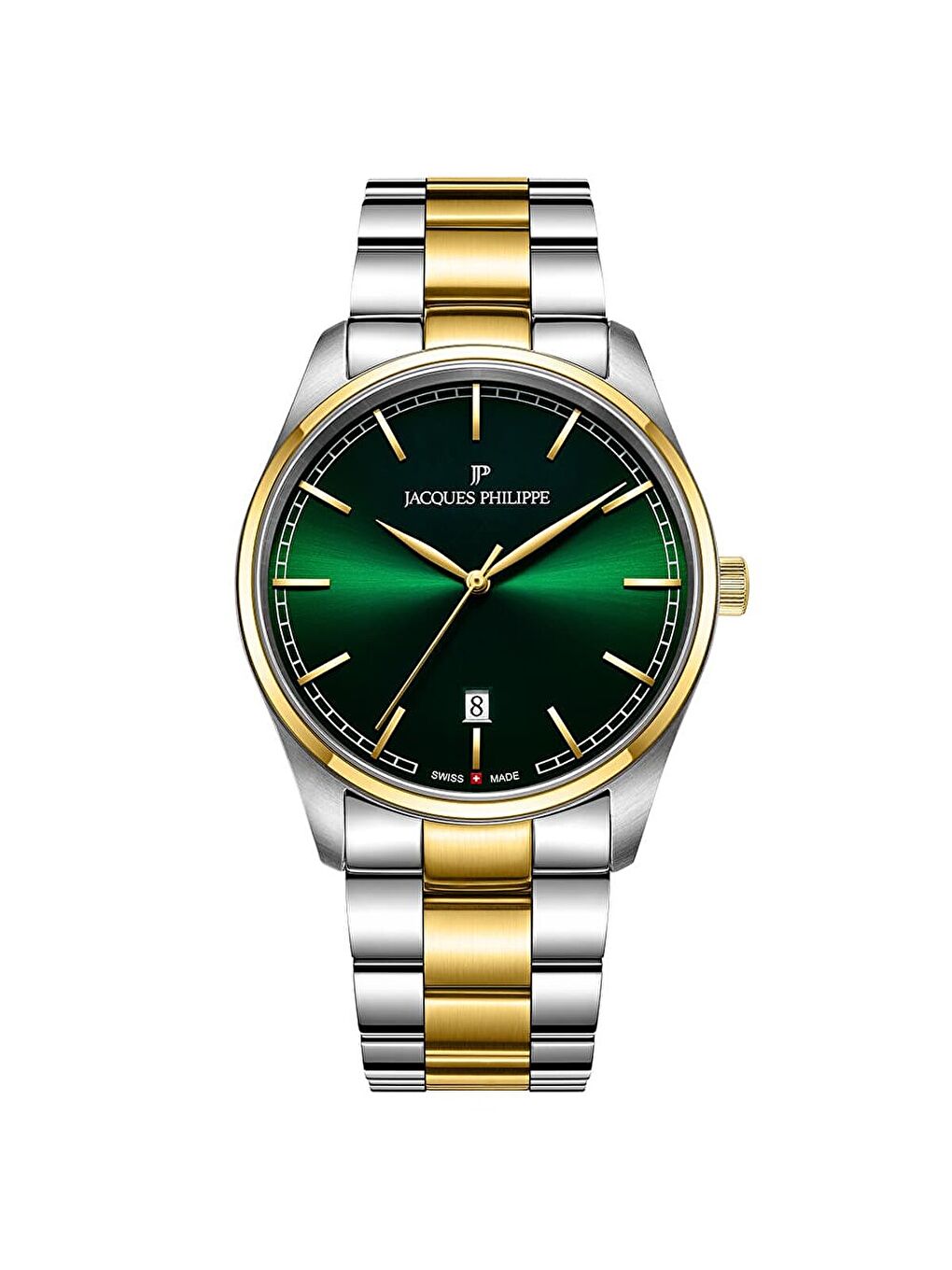 Sarı JPQGS6273X8 Erkek Kol Saati