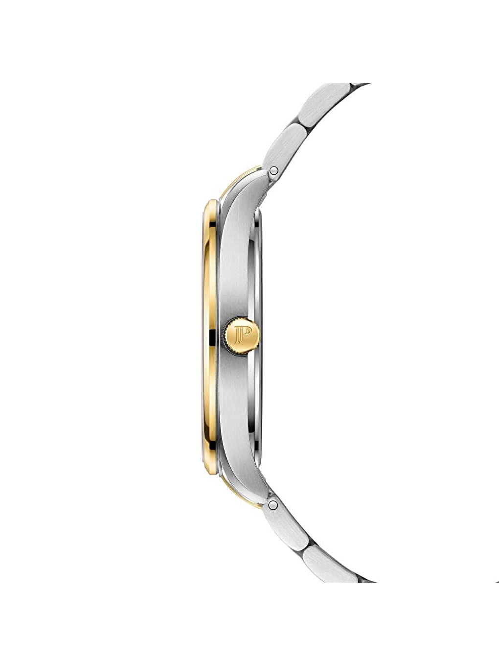 Sarı JPQGS6273X8 Erkek Kol Saati-1