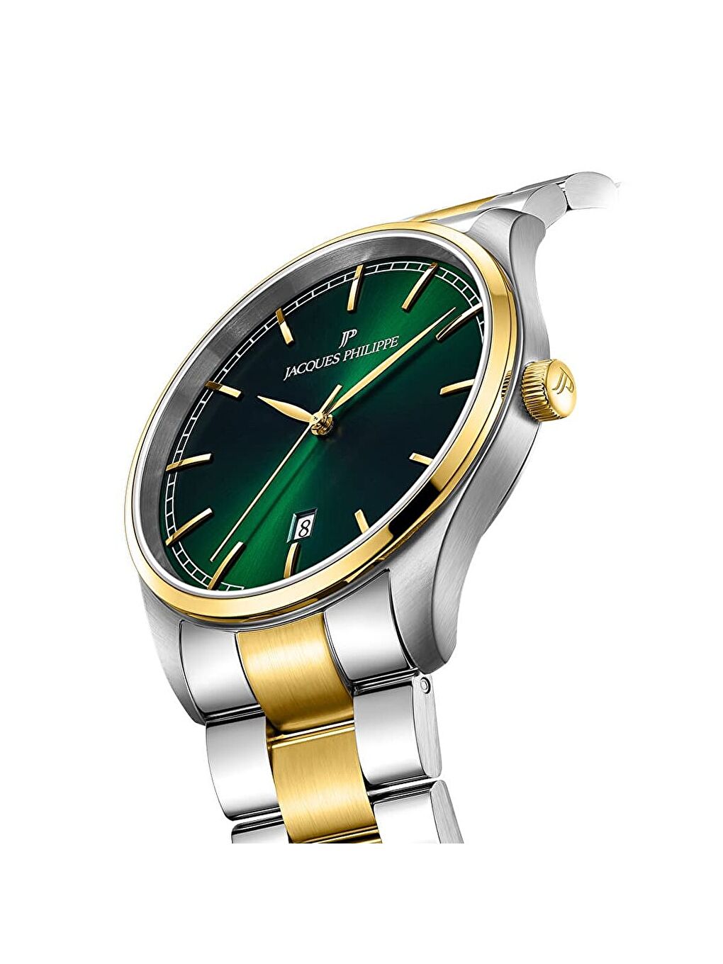 Sarı JPQGS6273X8 Erkek Kol Saati-2