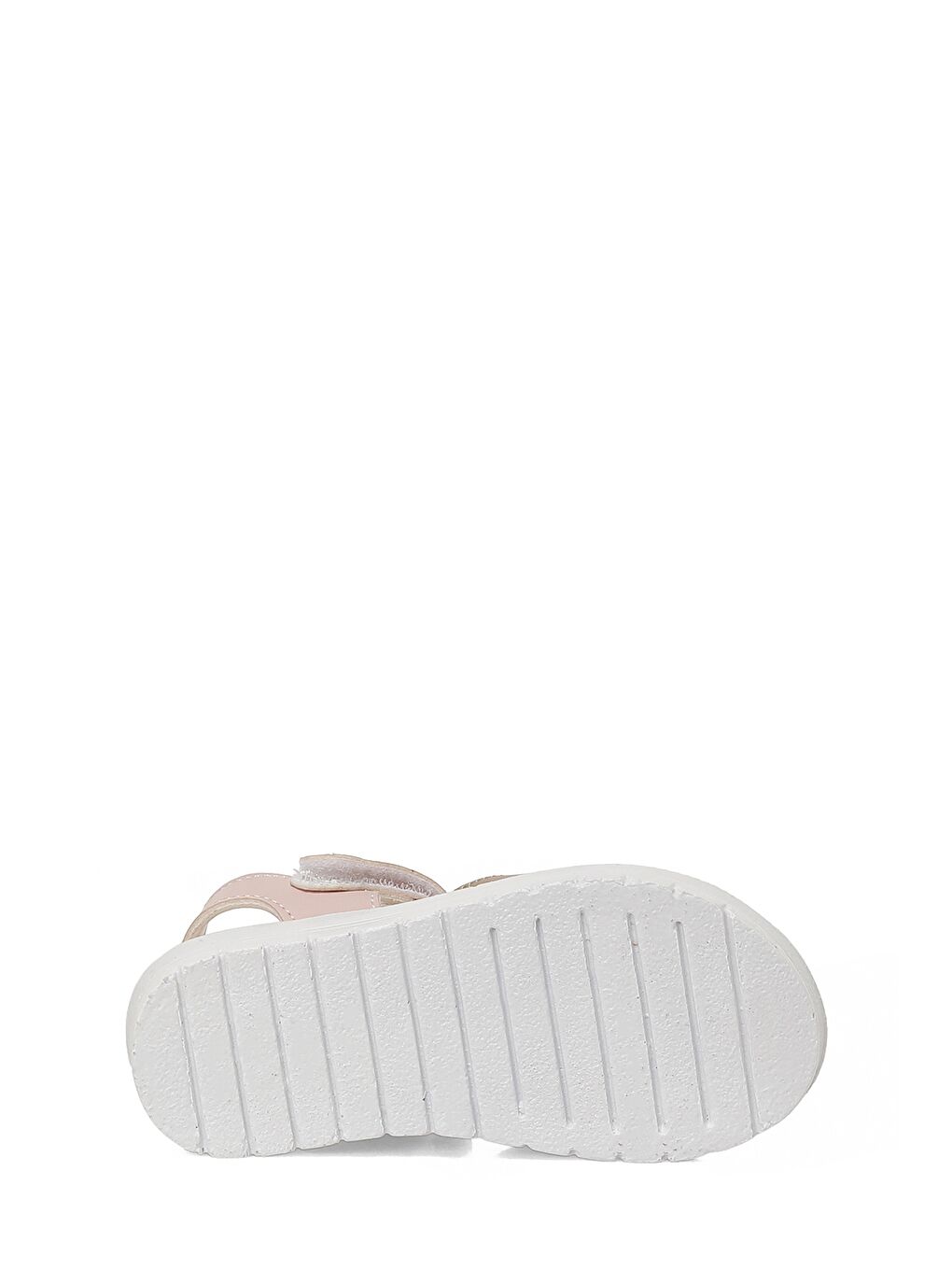 Pembe MADSEN.B6FX Pudra Kız Bebek Sandalet-5