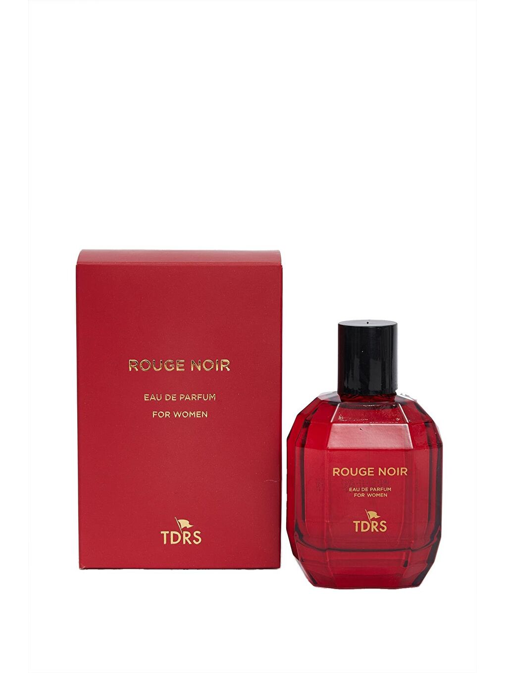 Rouge 100 Ml Amber Özel Seri Uzun Süre Kalıcı Kadın Parfüm-1
