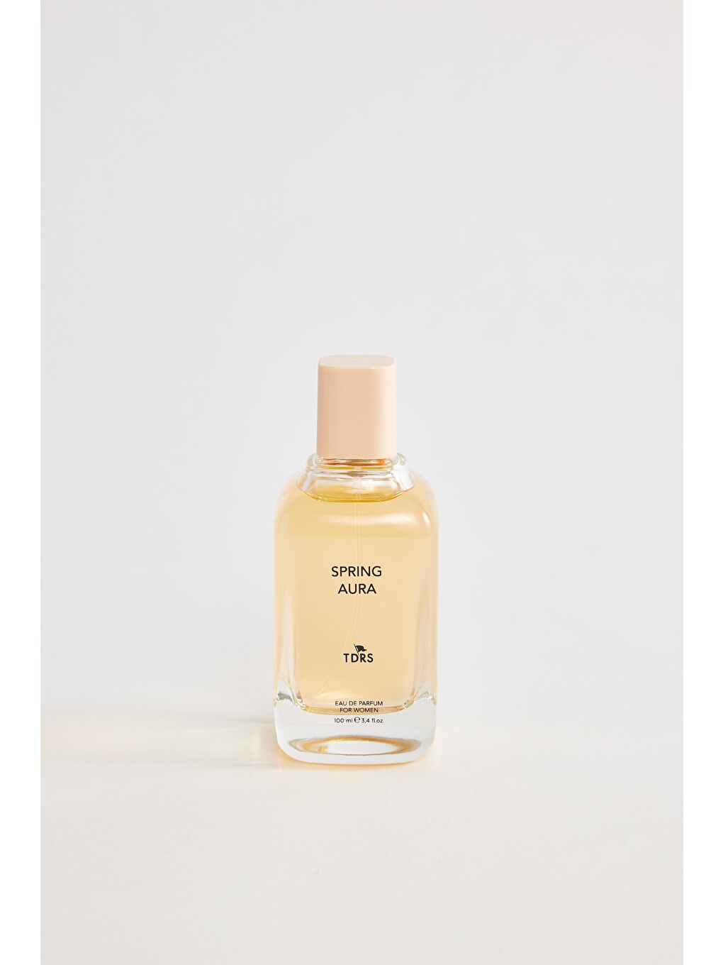 Sprıng Aura 100 Ml Yasemin Özel Seri Uzun Süre Kalıcı Kadın Parfüm-1