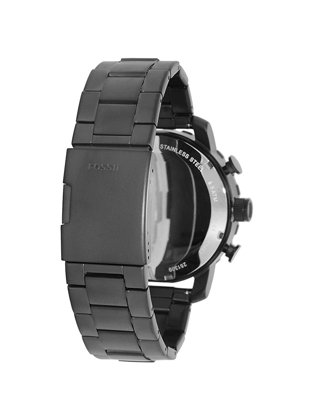 Gri FJR1401 Erkek Kol Saati-2