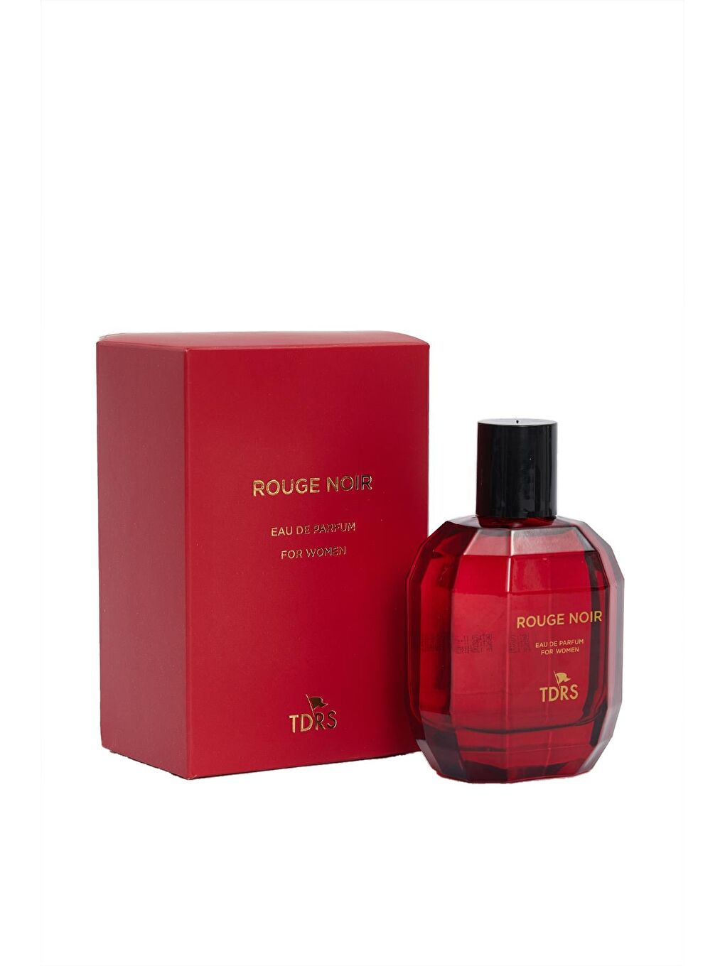 Rouge 100 Ml Amber Özel Seri Uzun Süre Kalıcı Kadın Parfüm-3