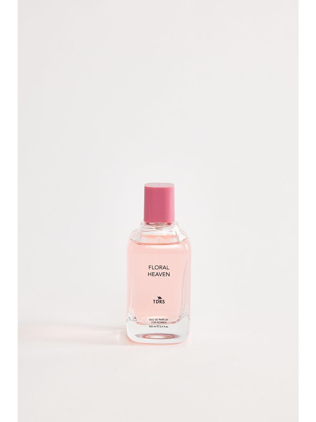 Floral Haven 100 Ml Yasemin Ve Turunç Özel Seri Uzun Süre Kalıcı Kadın Parfüm-1