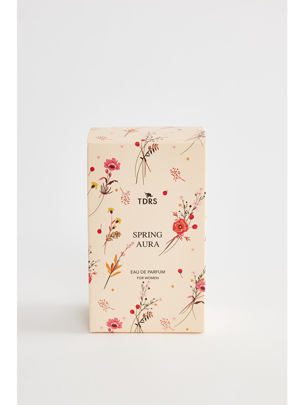 Sprıng Aura 100 Ml Yasemin Özel Seri Uzun Süre Kalıcı Kadın Parfüm-3