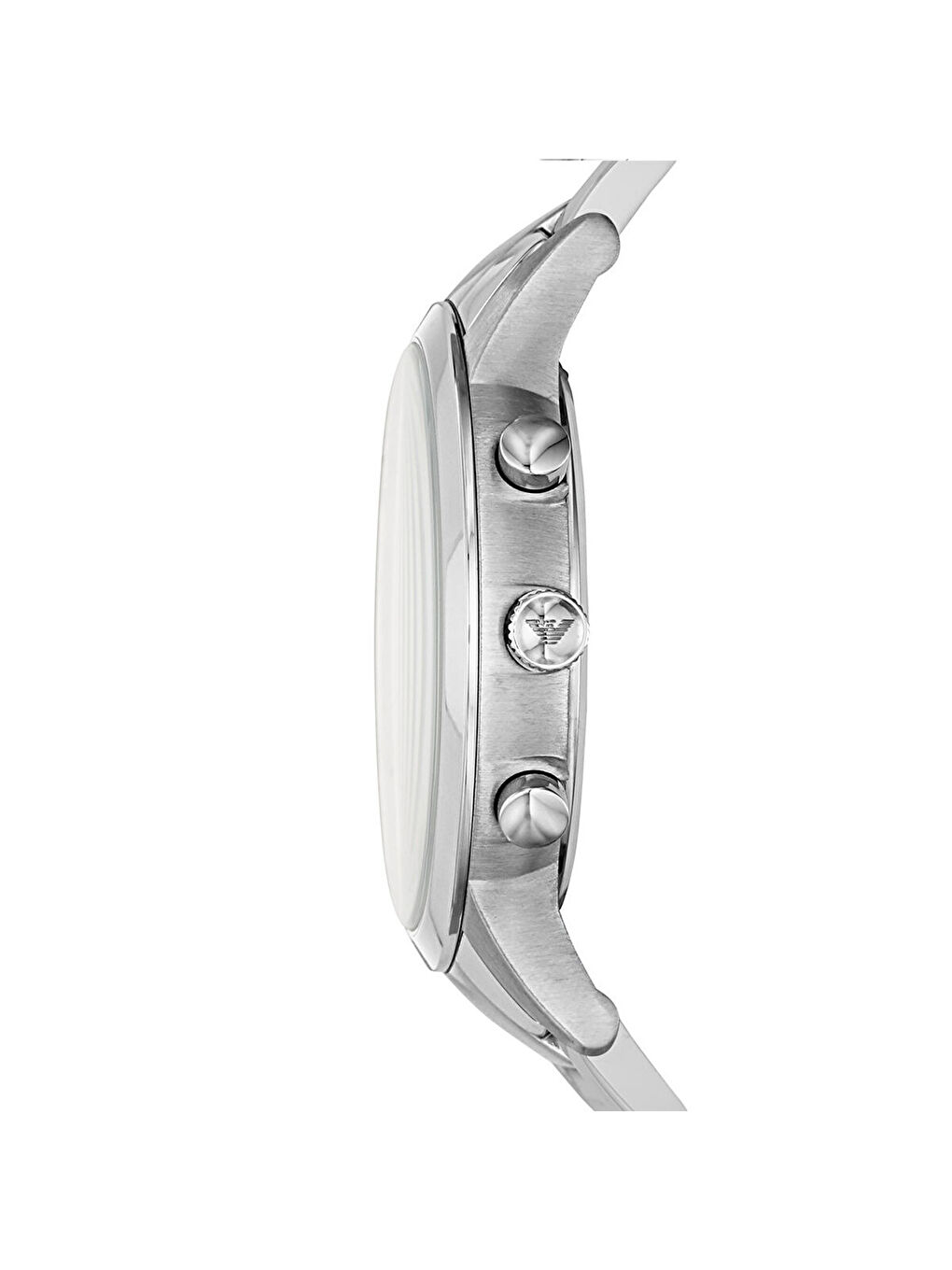 Gri AR11507 Erkek Kol Saati-1