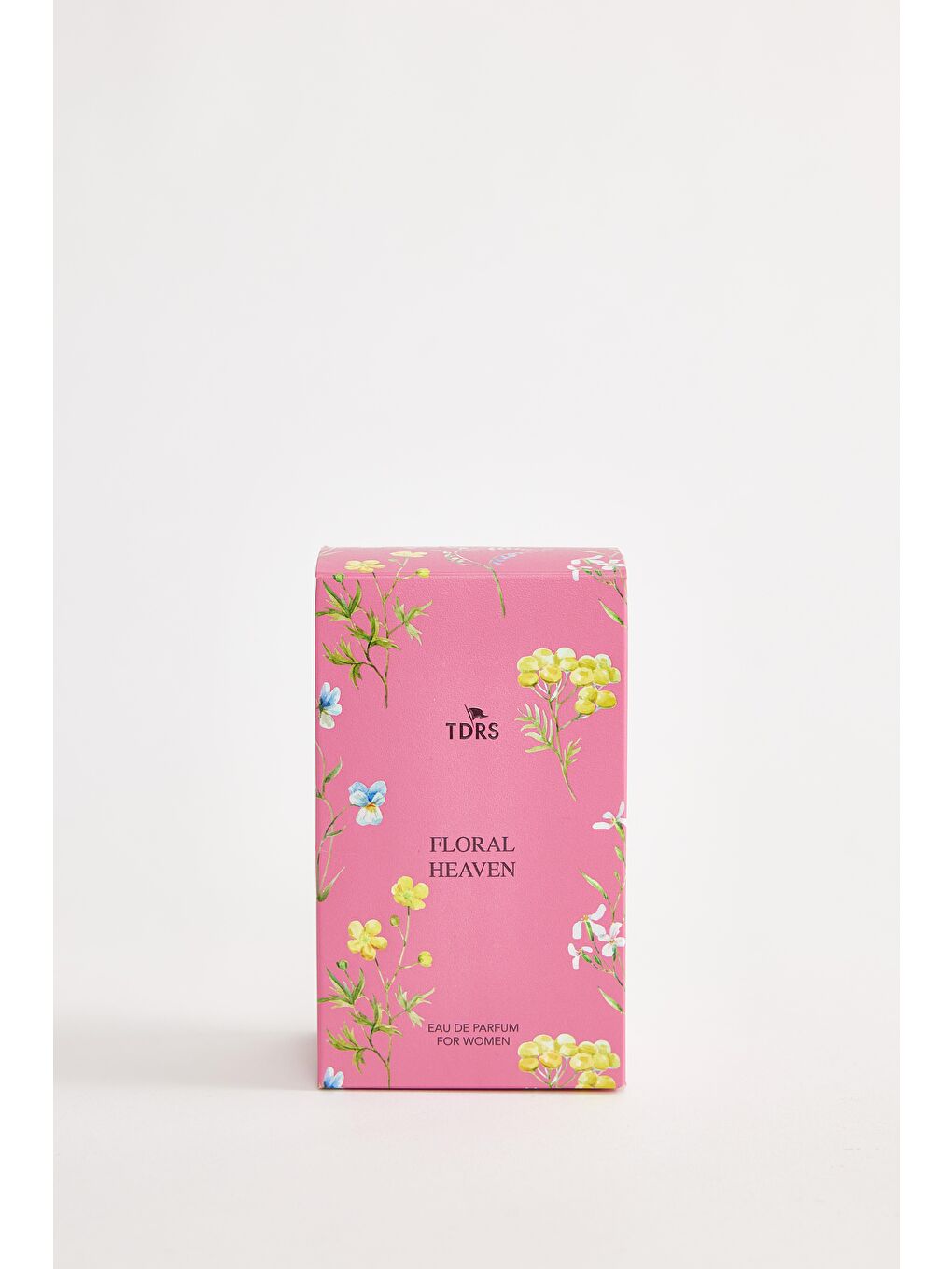 Floral Haven 100 Ml Yasemin Ve Turunç Özel Seri Uzun Süre Kalıcı Kadın Parfüm-3