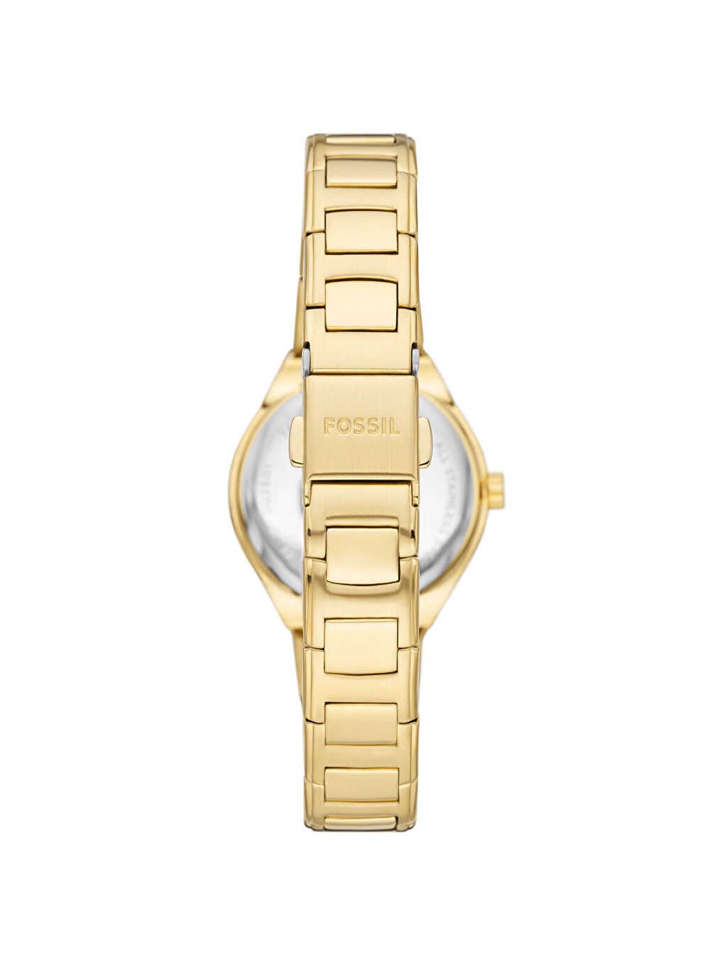 Sarı FBQ3801 Kadın Kol Saati-2