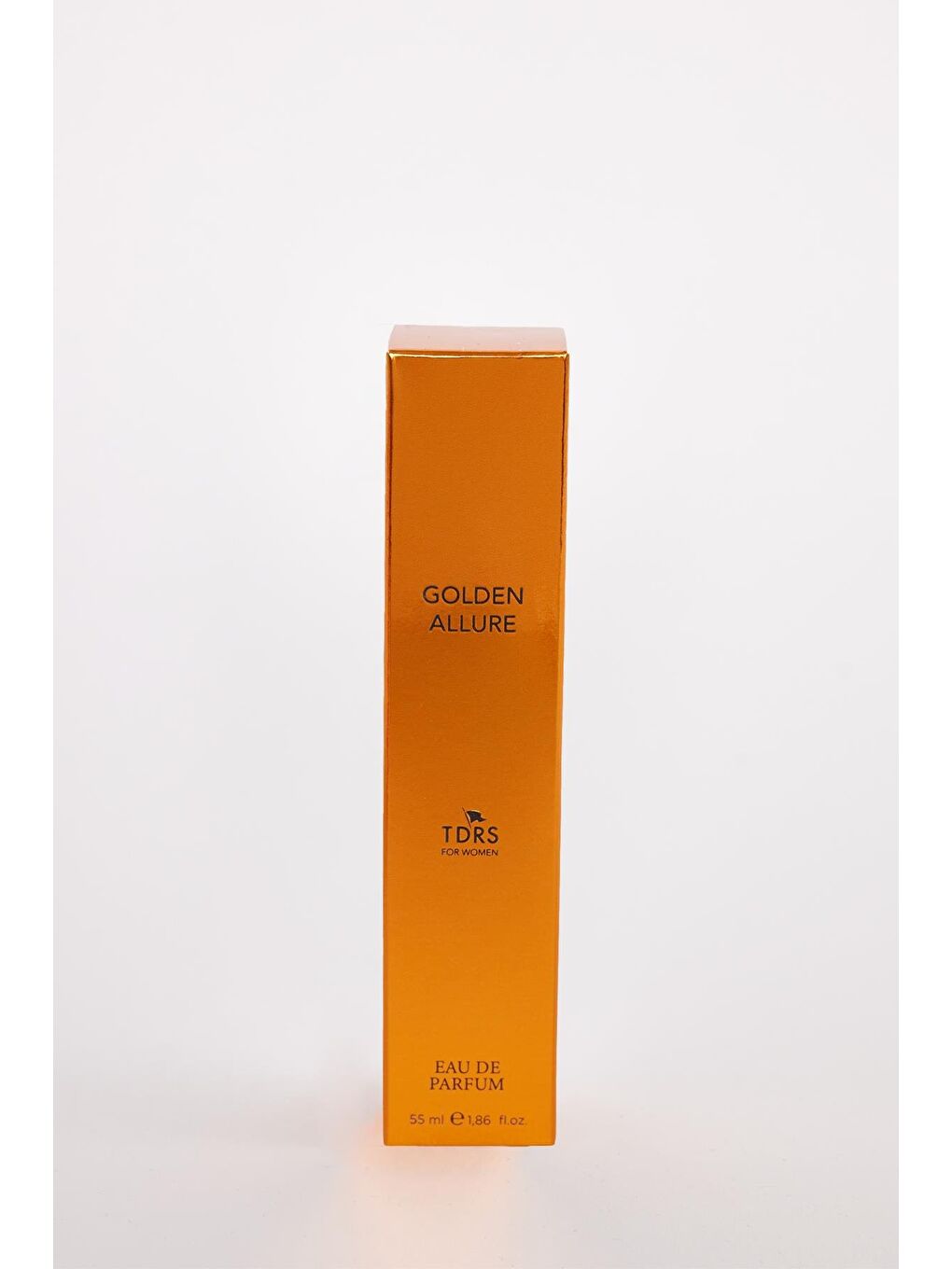 Golden Allure 55 Ml Vanilya Özel Seri Uzun Süre Kalıcı Kadın Parfüm-1