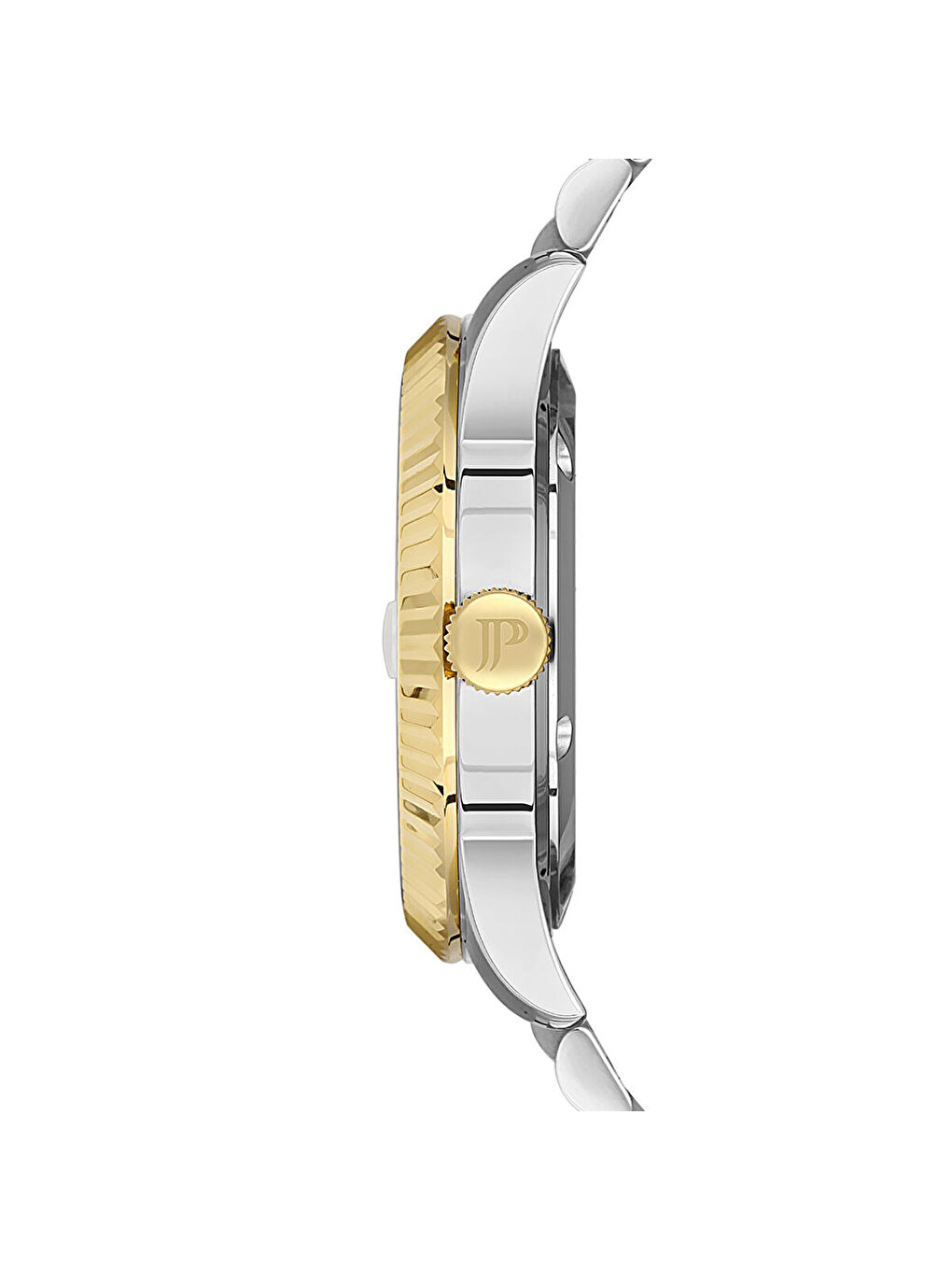 Sarı JPQGS2373X8 Erkek Kol Saati-1