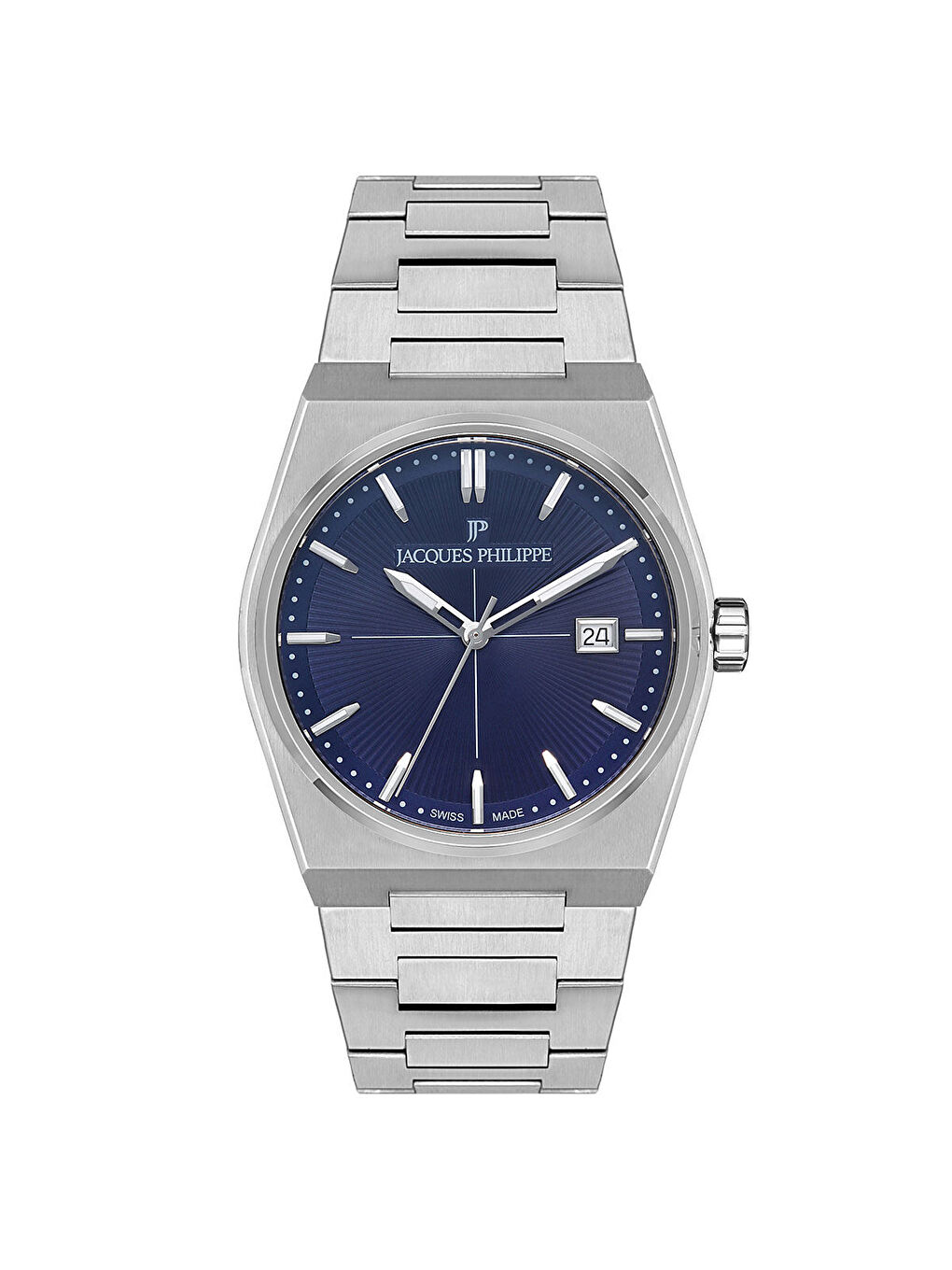 Gri JPQGS421336 Erkek Kol Saati