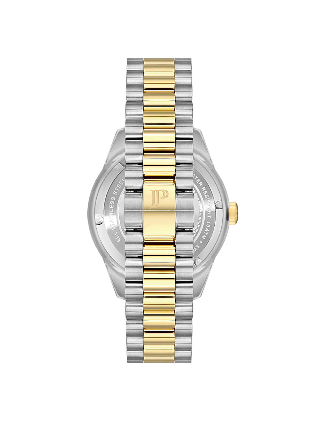 Sarı JPQGS2373X8 Erkek Kol Saati-2
