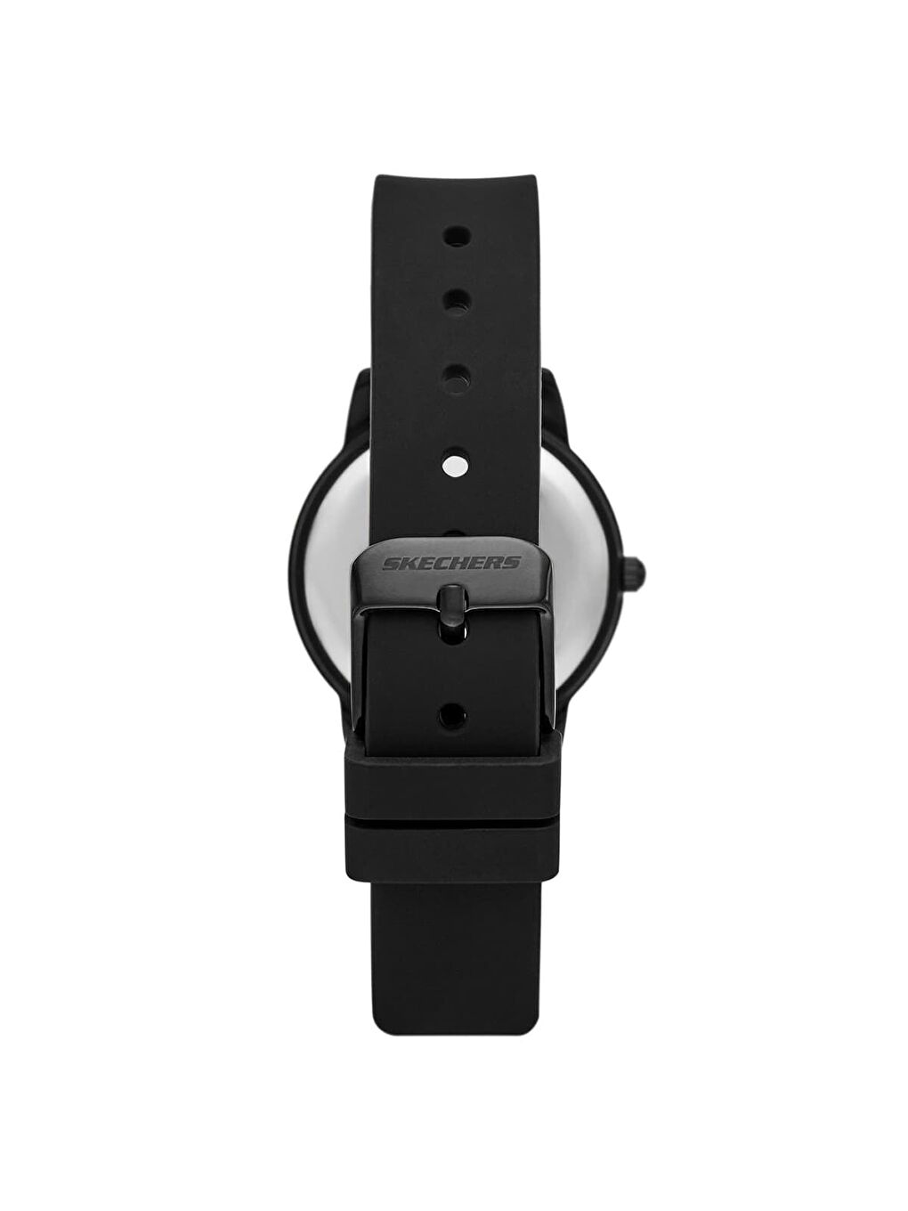 Siyah SR6304 Kadın Kol Saati-2