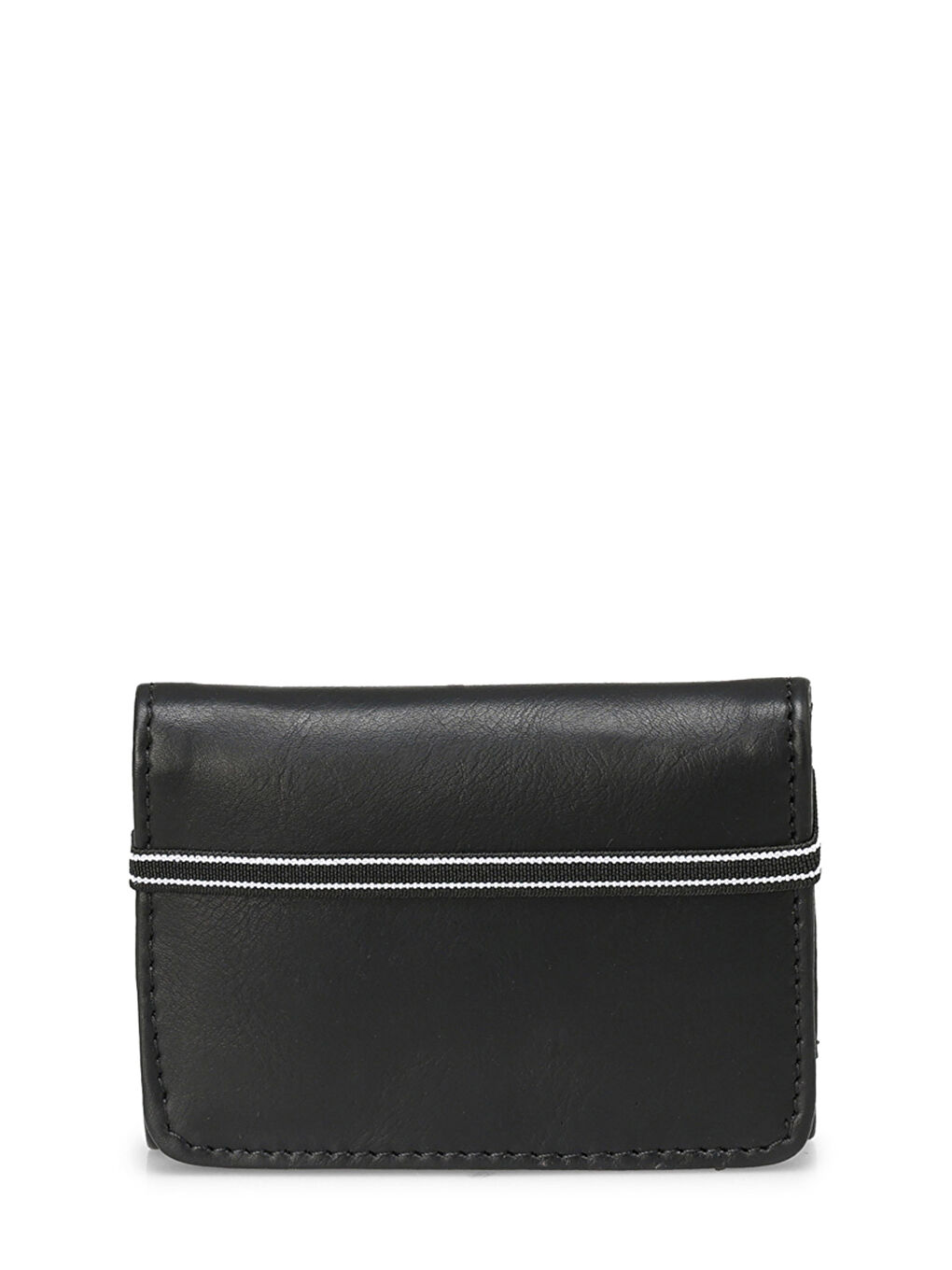 OLD LSTK CZDN 5PR Siyah Erkek Cüzdan-2