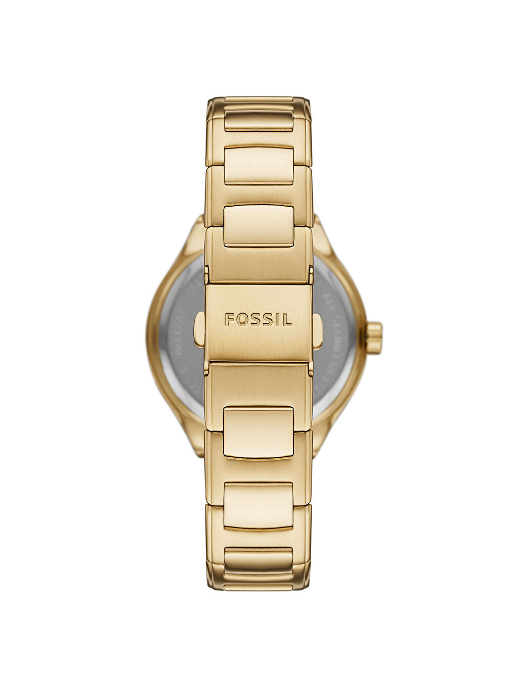 Sarı FBQ3722 Kadın Kol Saati-2