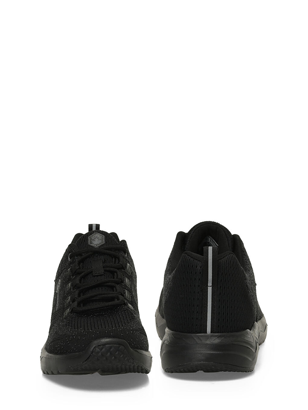 MAXIMUS 5PR Siyah Erkek Koşu Ayakkabısı-4