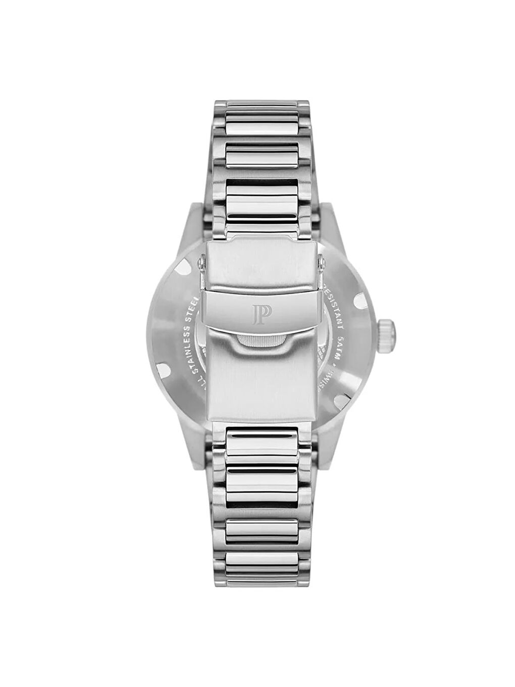 Gri JPQGS091316N Erkek Kol Saati-2