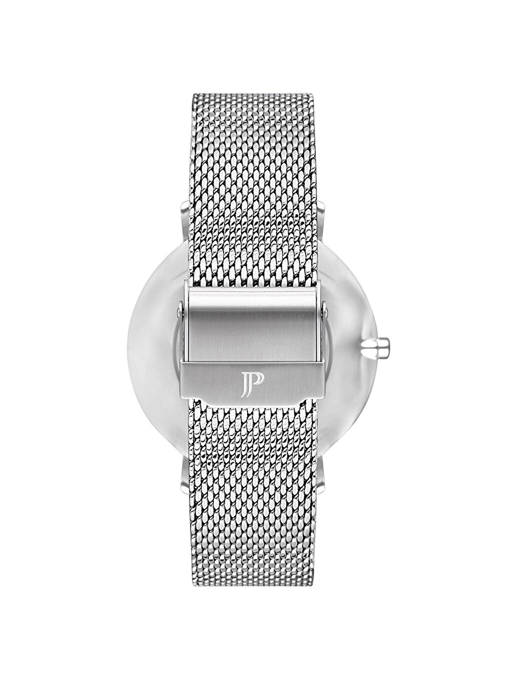 Gri JPQGS071246N Erkek Kol Saati-2