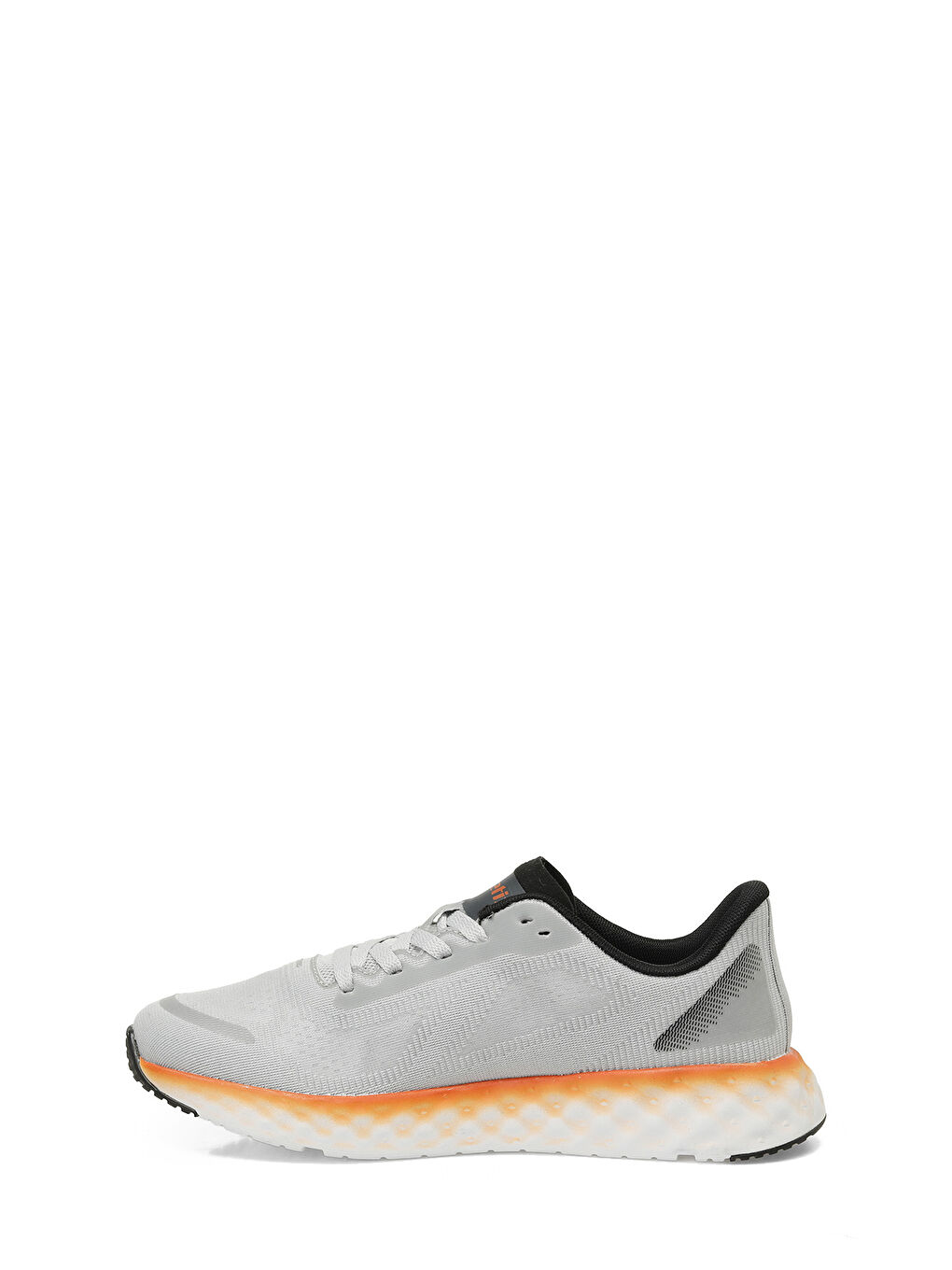 MAGIC RUN TX 5FX Gri Erkek Koşu Ayakkabısı-2