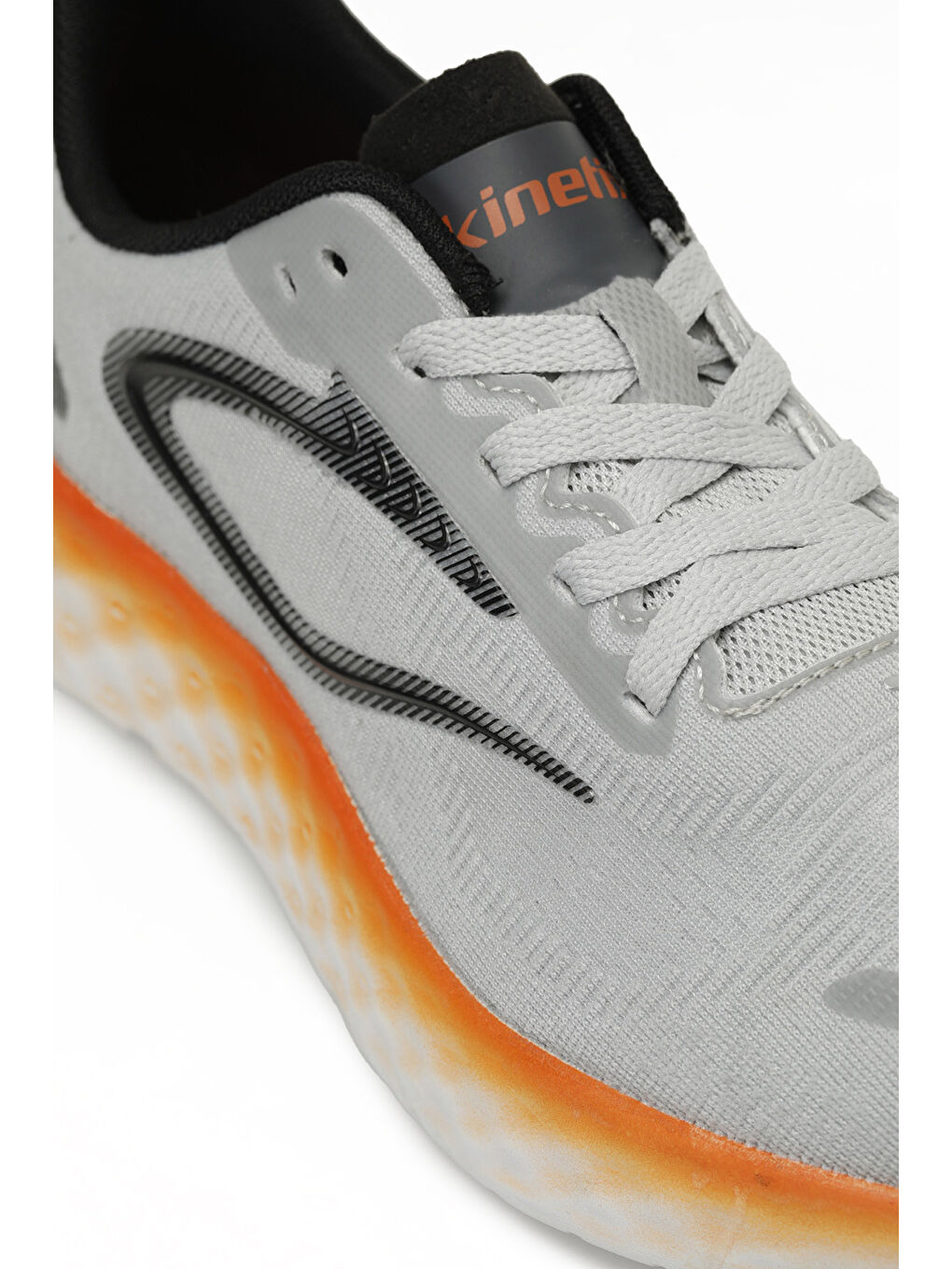 MAGIC RUN TX 5FX Gri Erkek Koşu Ayakkabısı-6