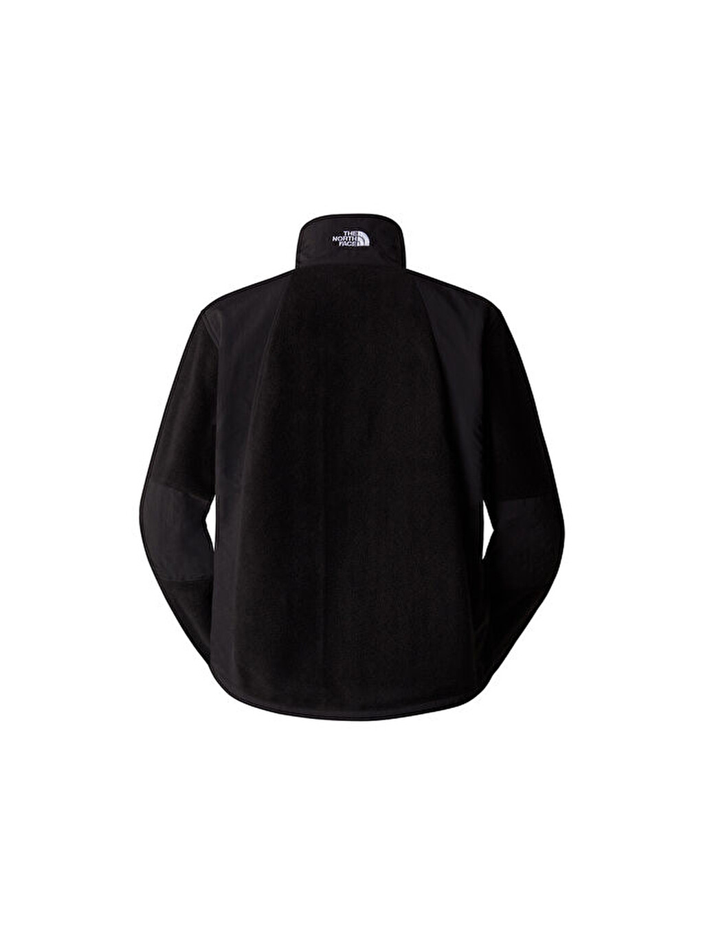 M 2000 Polar Sun Fleece Jacket Erkek Polar Ceket Nf0a88xpjk31 Siyah-7