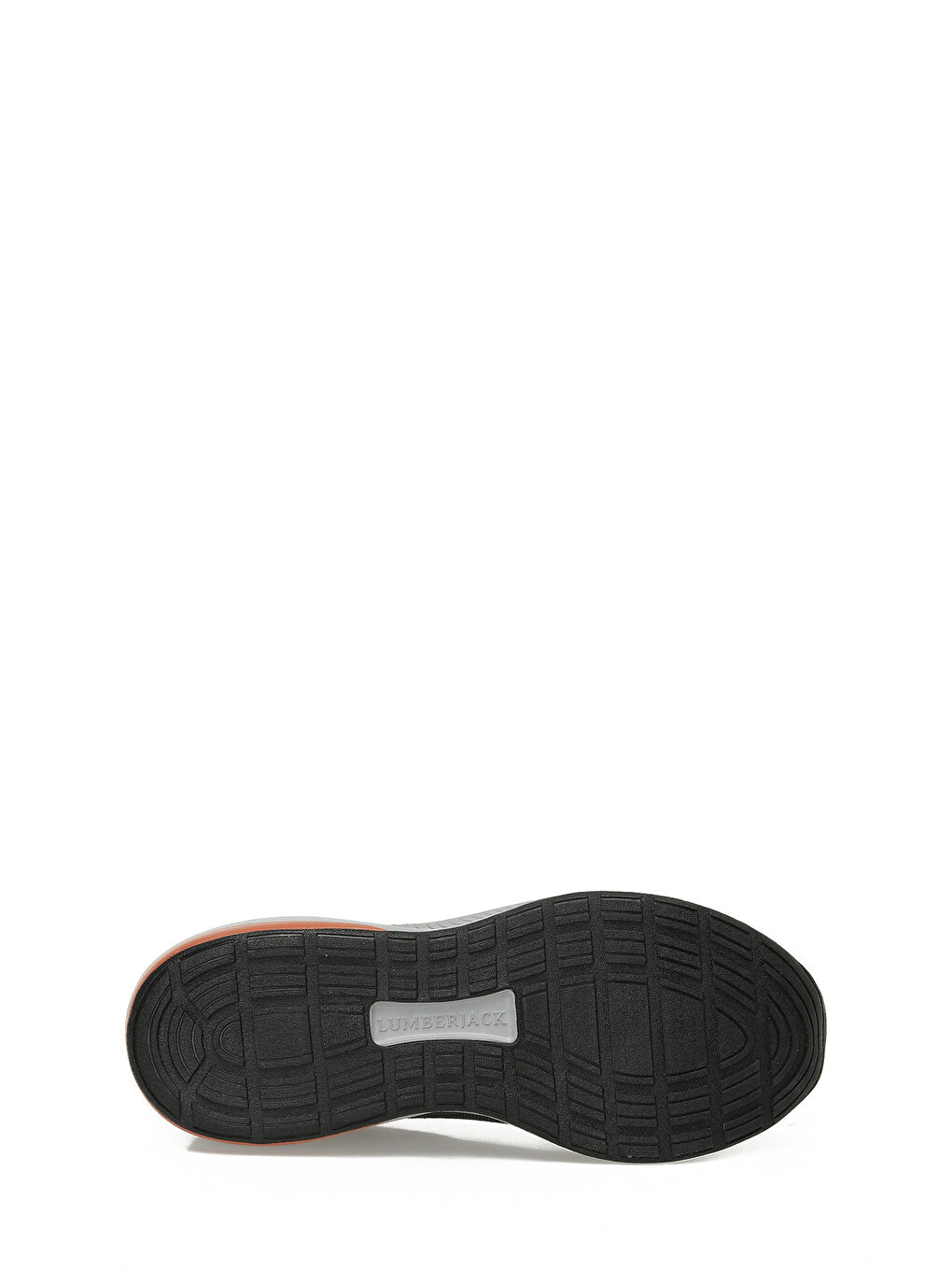 MUSONDA 5PR Gri Erkek Koşu Ayakkabısı-5