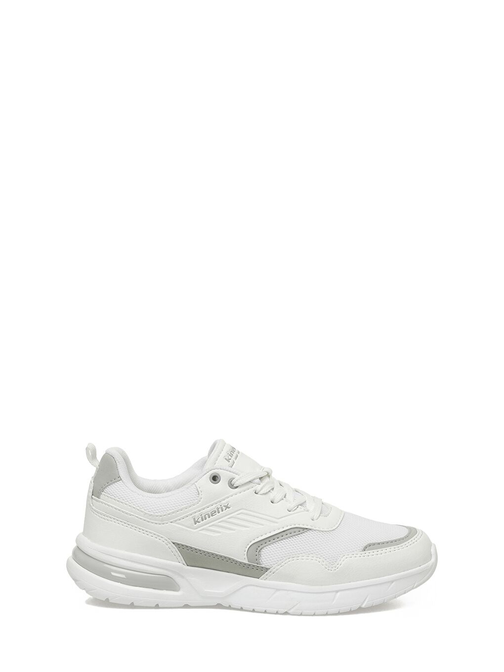 ALASTOR 5FX Beyaz Erkek Spor Ayakkabı