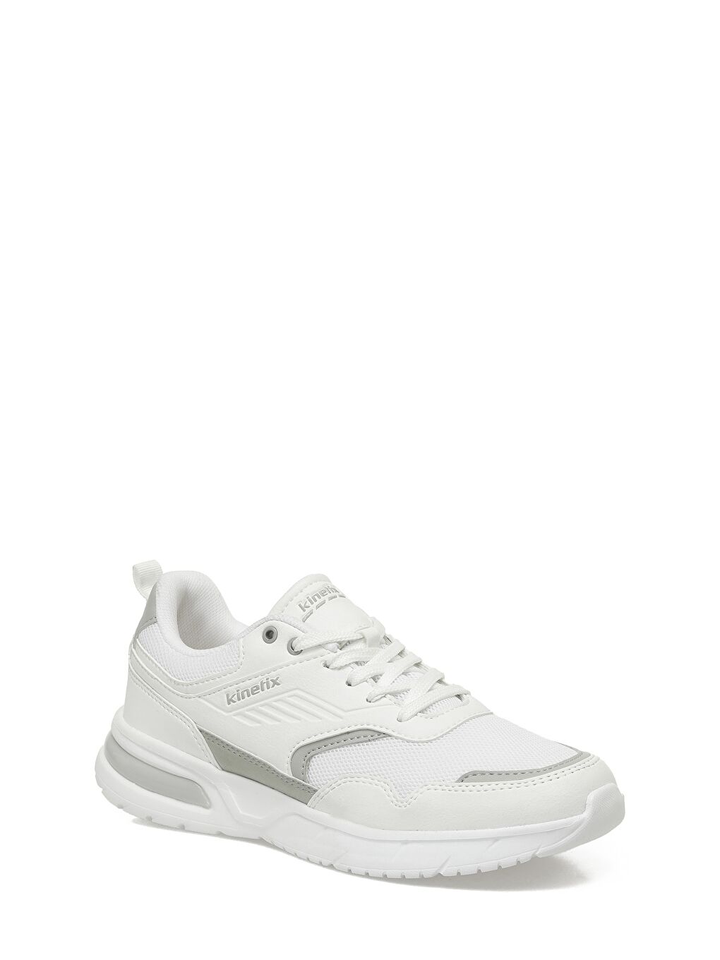 ALASTOR 5FX Beyaz Erkek Spor Ayakkabı-1