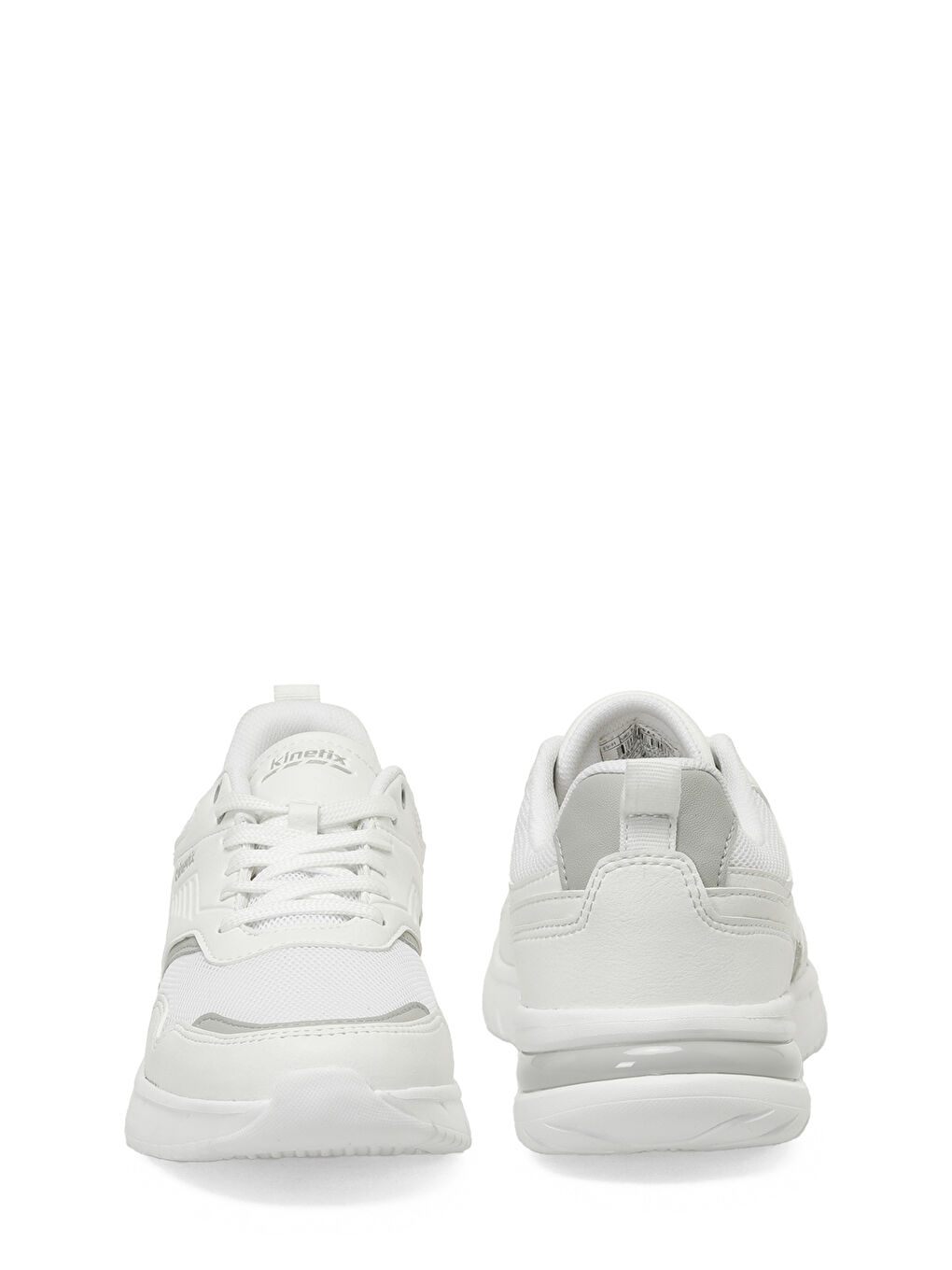 ALASTOR 5FX Beyaz Erkek Spor Ayakkabı-4