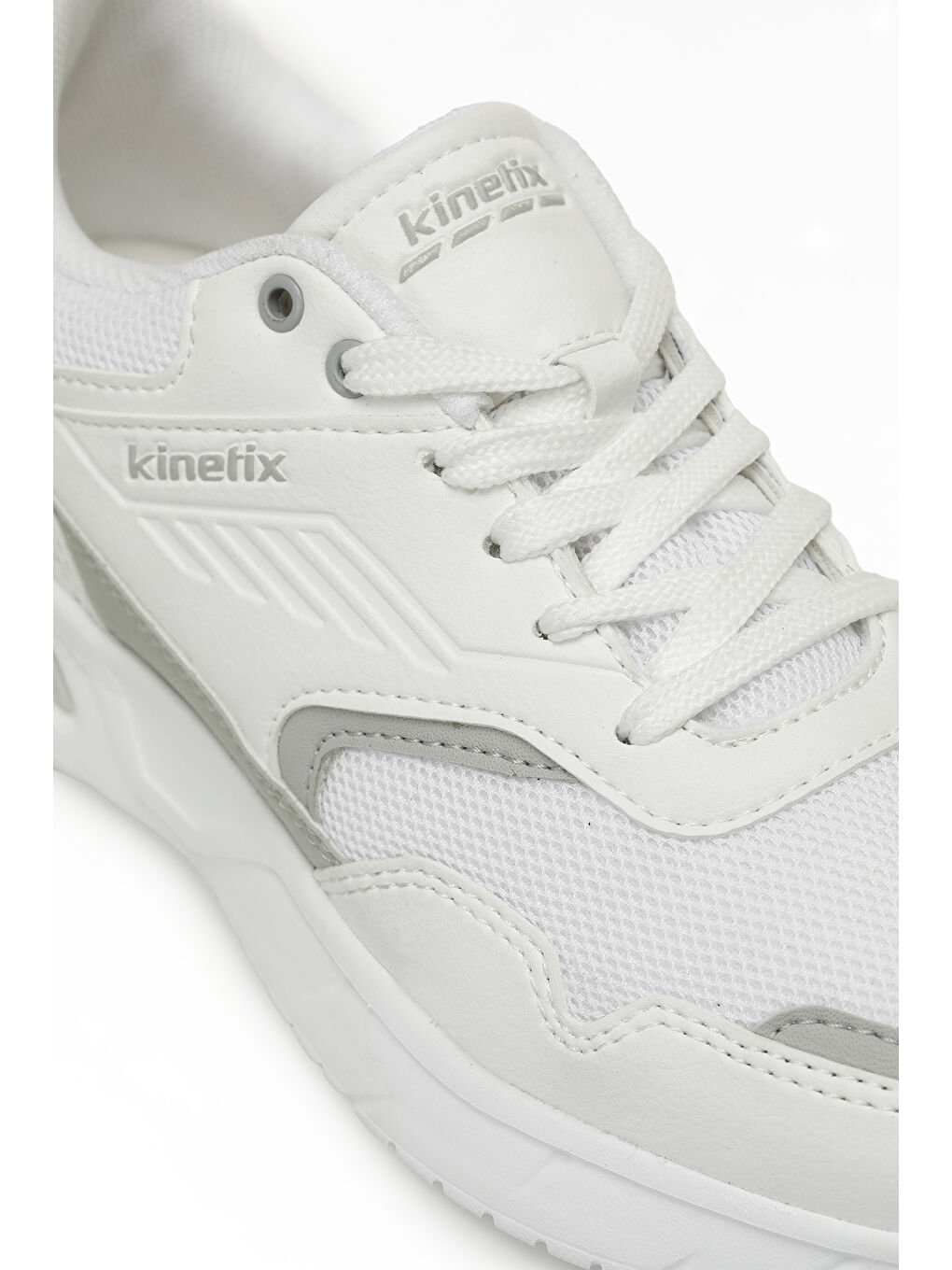 ALASTOR 5FX Beyaz Erkek Spor Ayakkabı-6