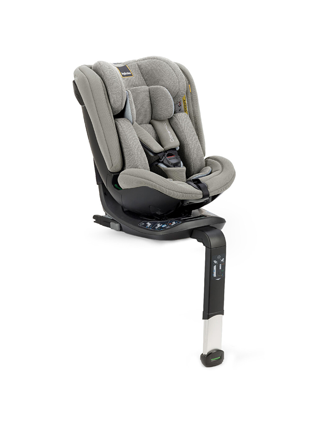 Copernico İ-size 360 Dönebilen Bebek Oto Koltuğu 40-145 Cm (doğumdan 12 Yaşa Kadar)