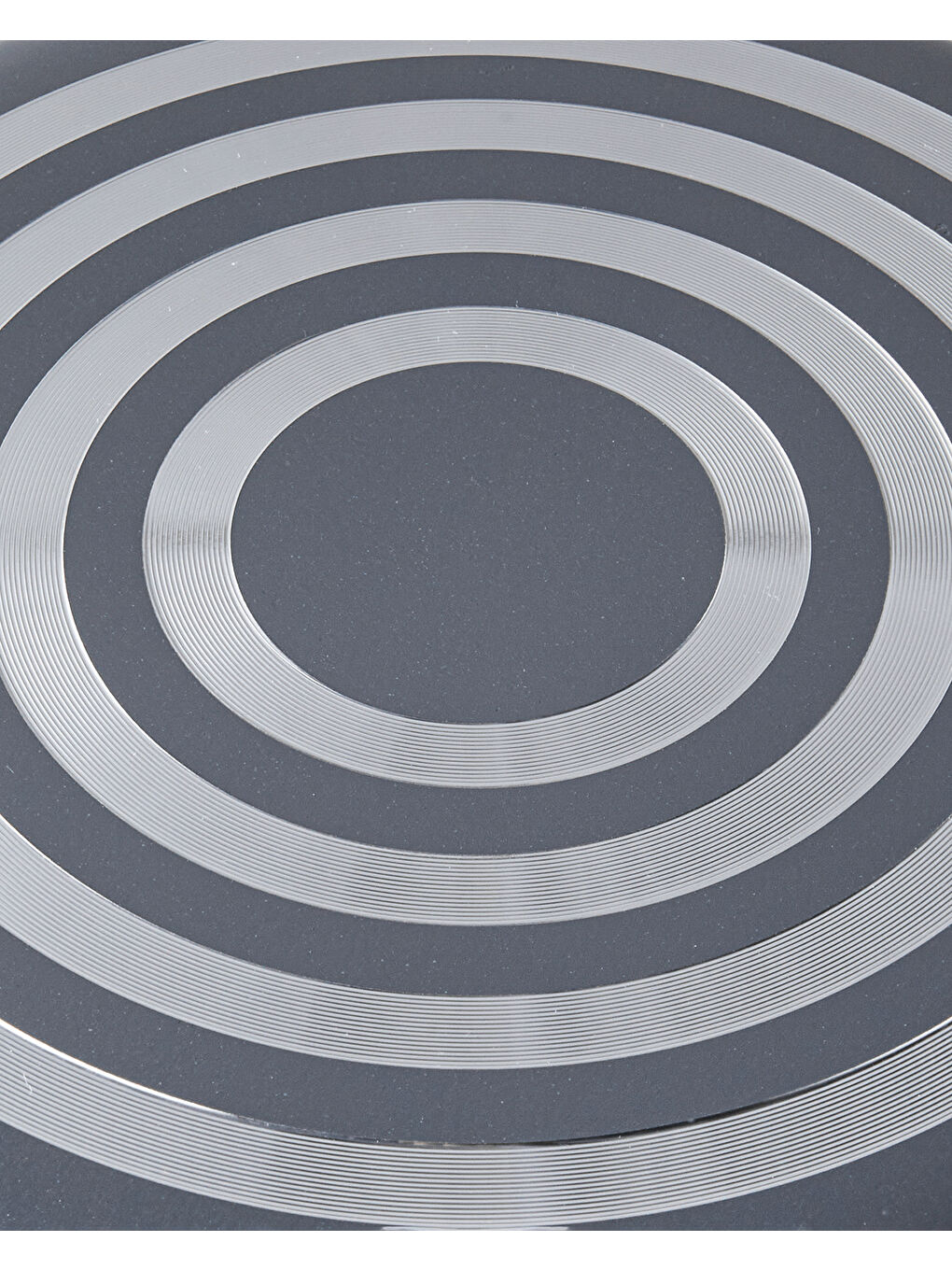 Prego CeraWell Tencere 26 cm Gri-5