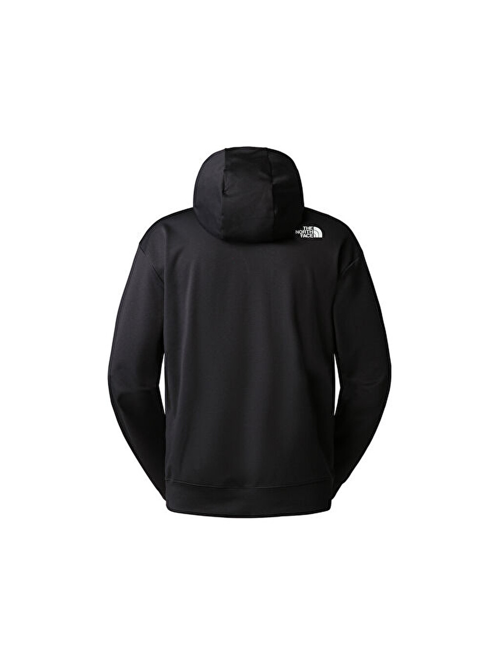 M Spacer Air Hoodie Erkek Outdoor Sweatshirts Nf0a82785s51 Siyah-1