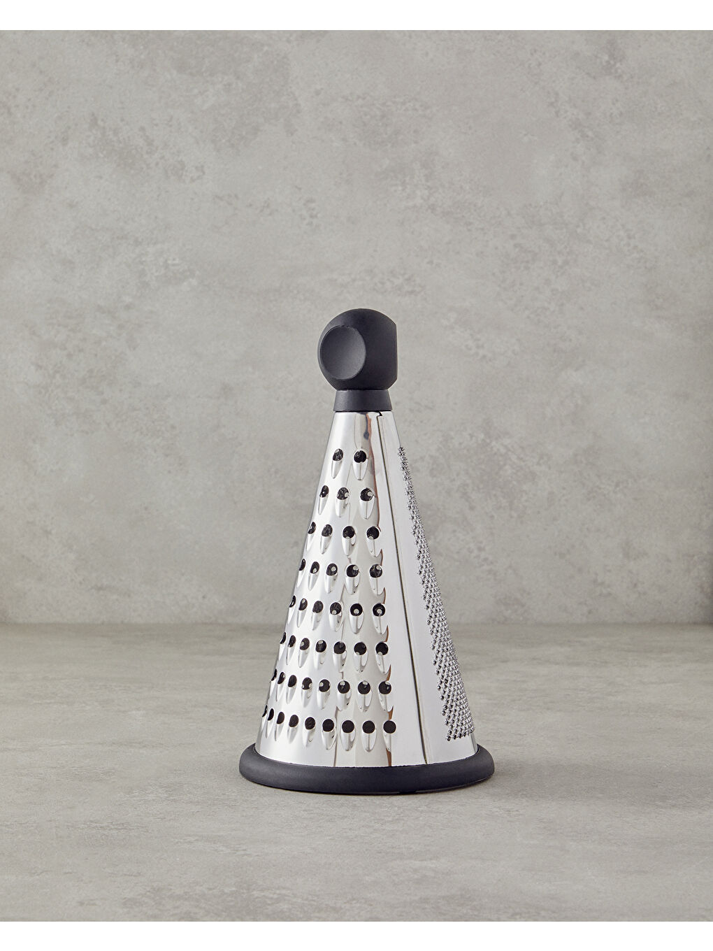 Rowena Metal Rende 25 cm Siyah