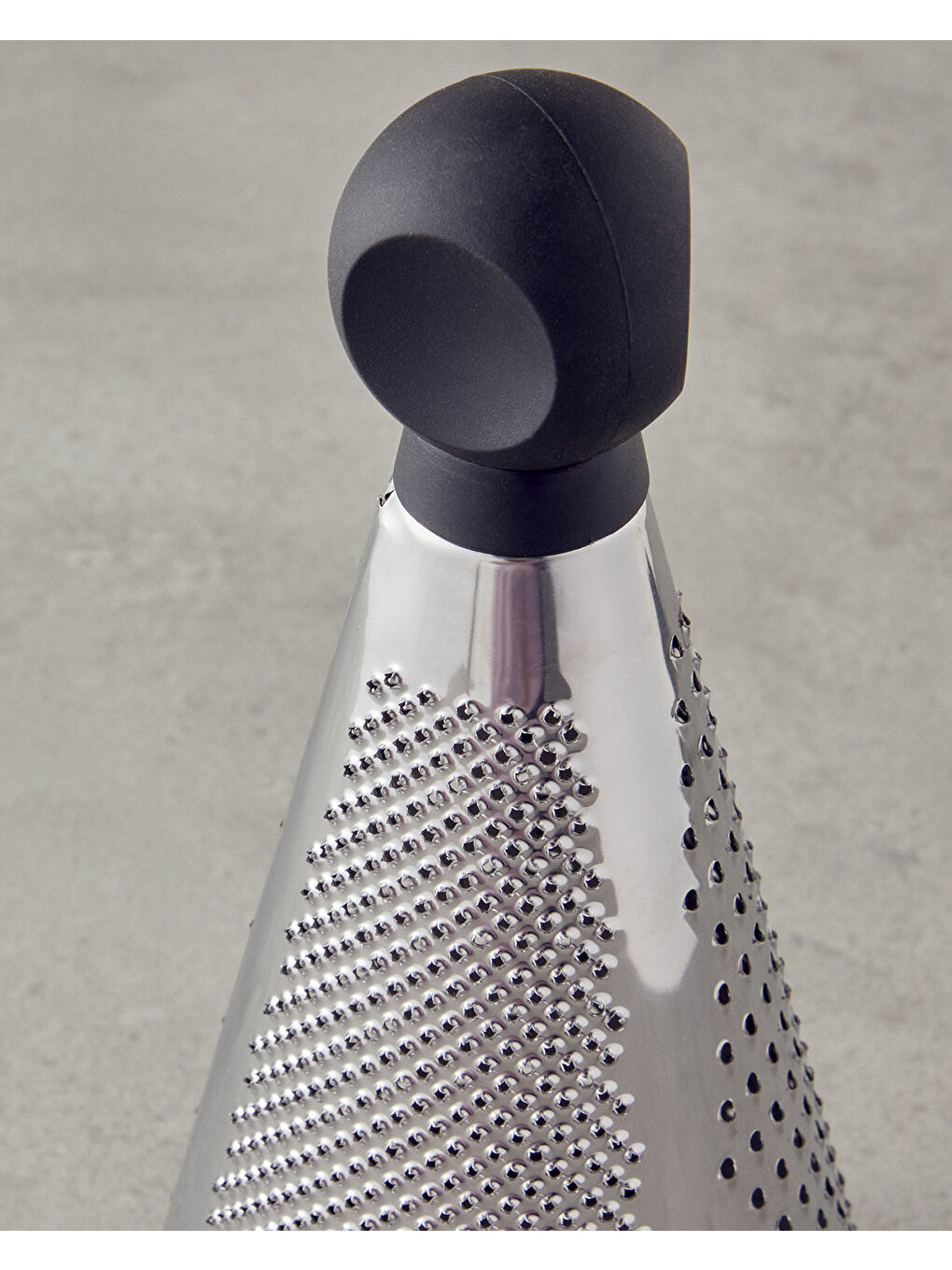 Rowena Metal Rende 25 cm Siyah-2