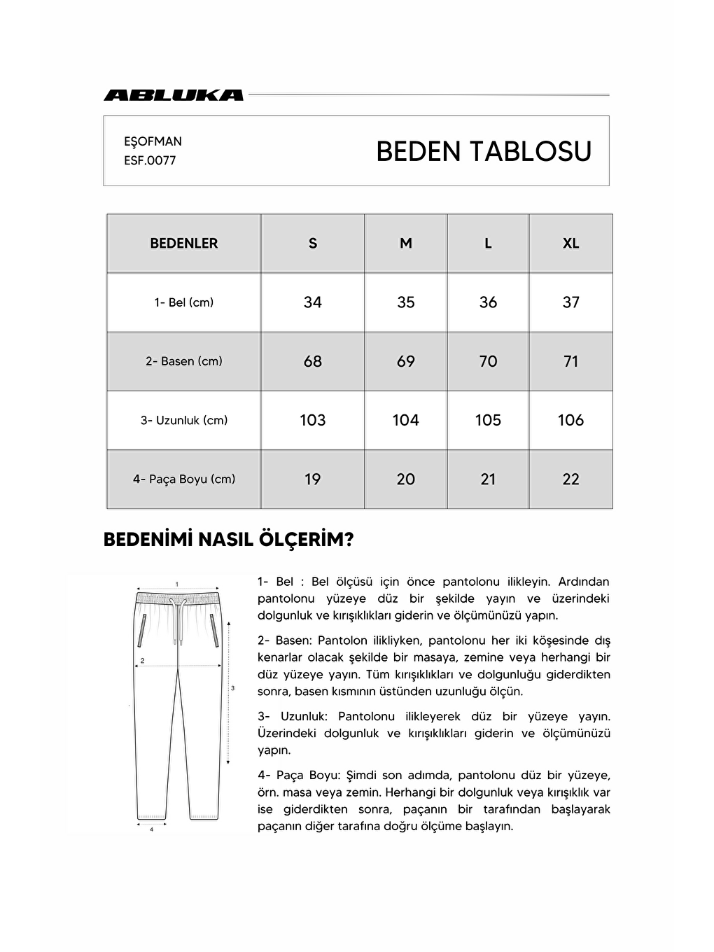Erkek Baggy Yıkamalı Paraşüt Eşofman Altı Antrasit-2