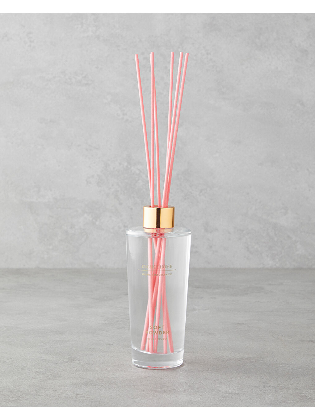 Renksiz Soft Powder Çubuklu Oda Kokusu-2