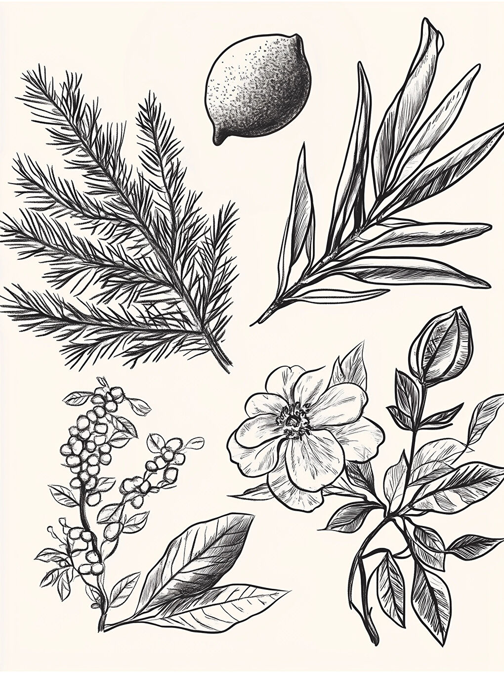 Renksiz Soft Powder Çubuklu Oda Kokusu-4